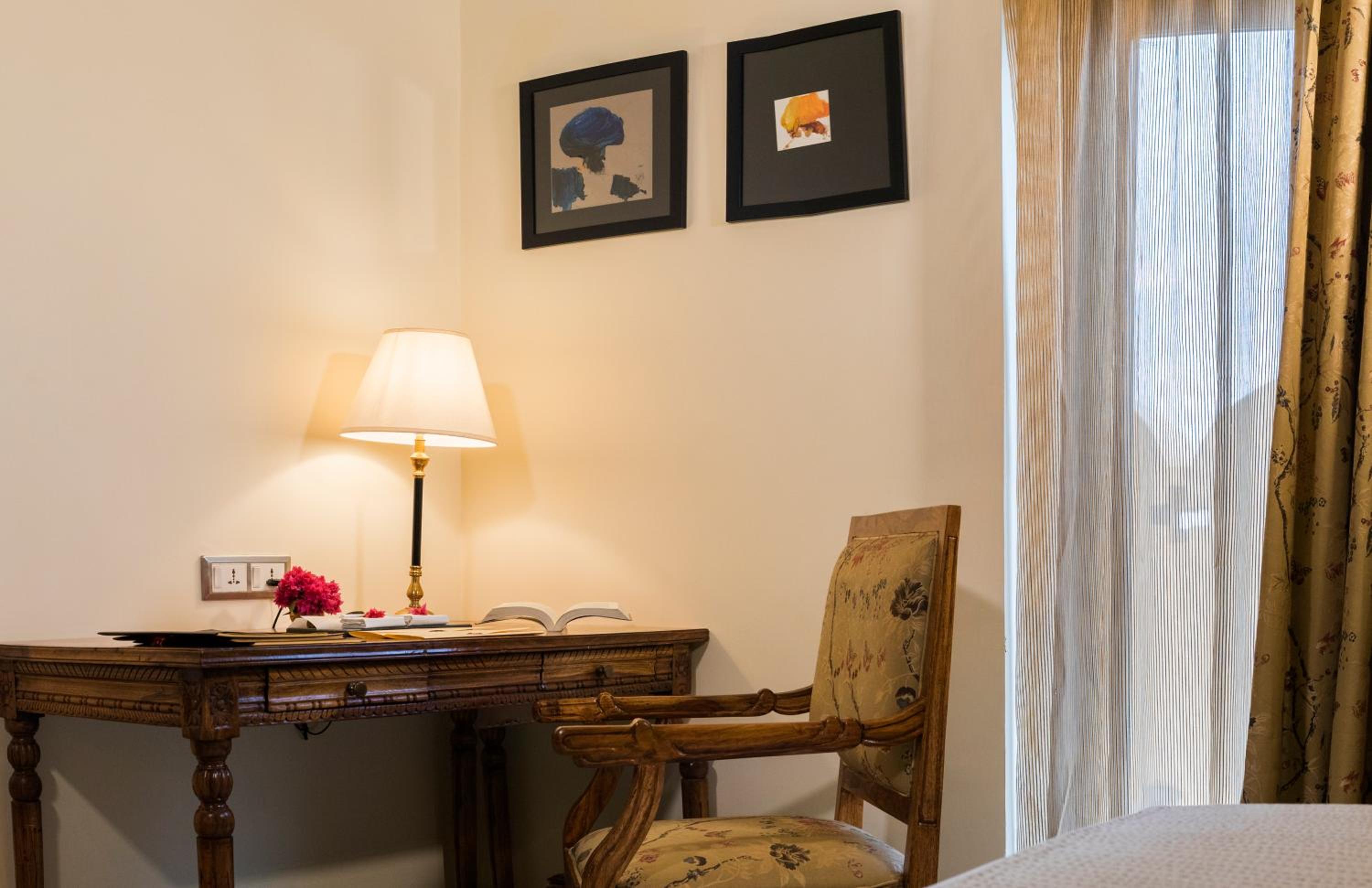 Queen Room - Photo 3