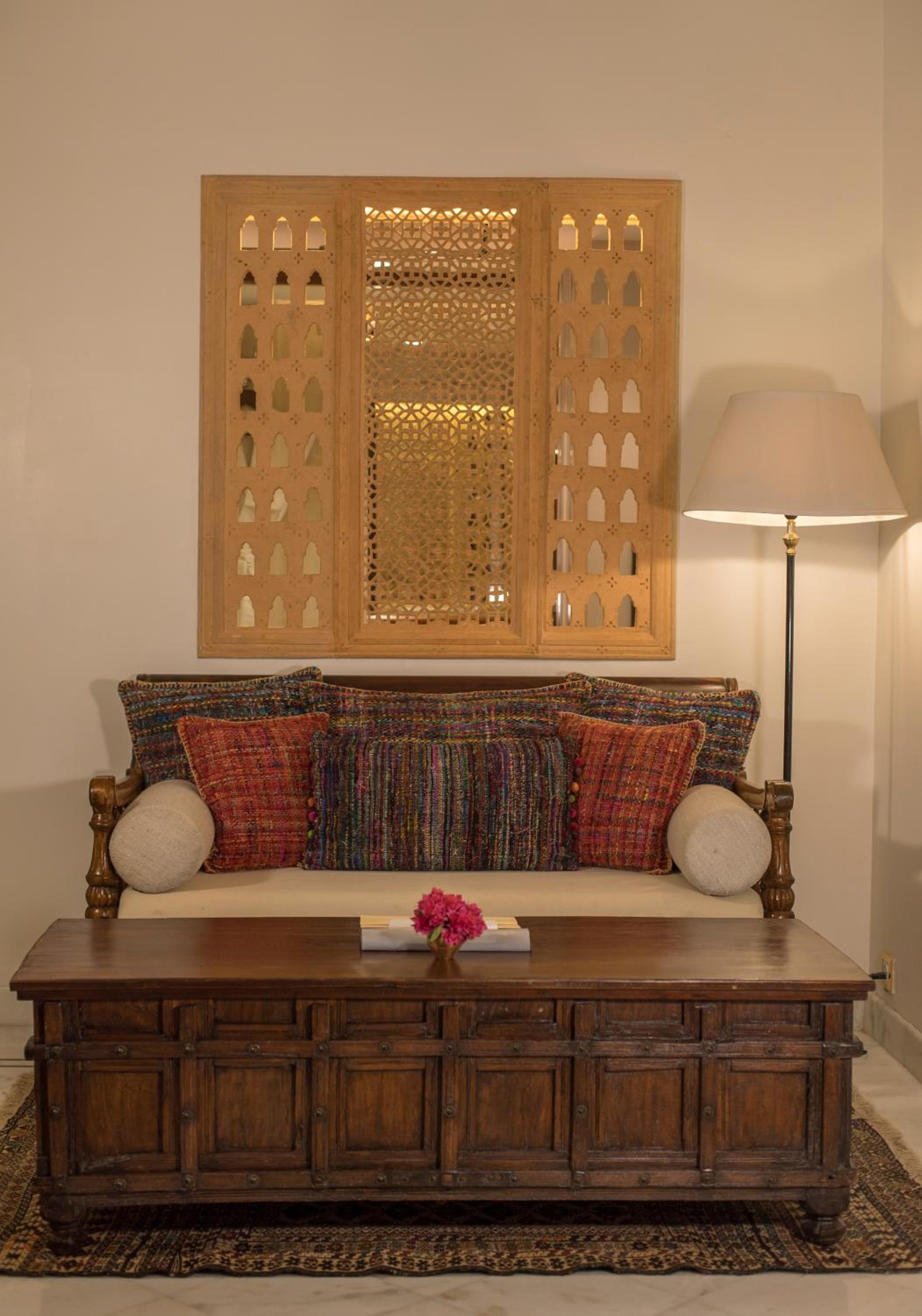 Deluxe Twin Room - Photo 1