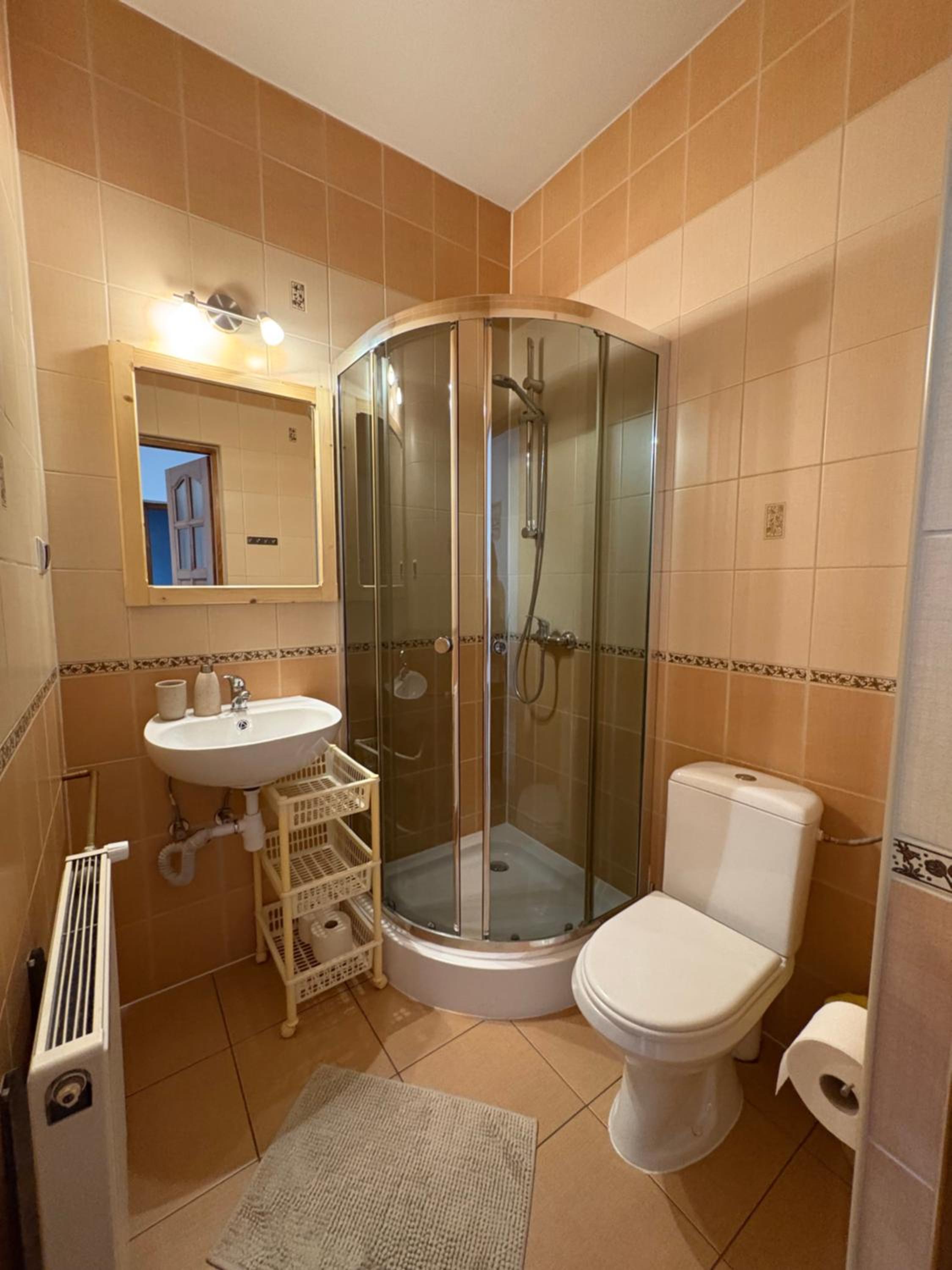 Quadruple Room with Bathroom photo 1