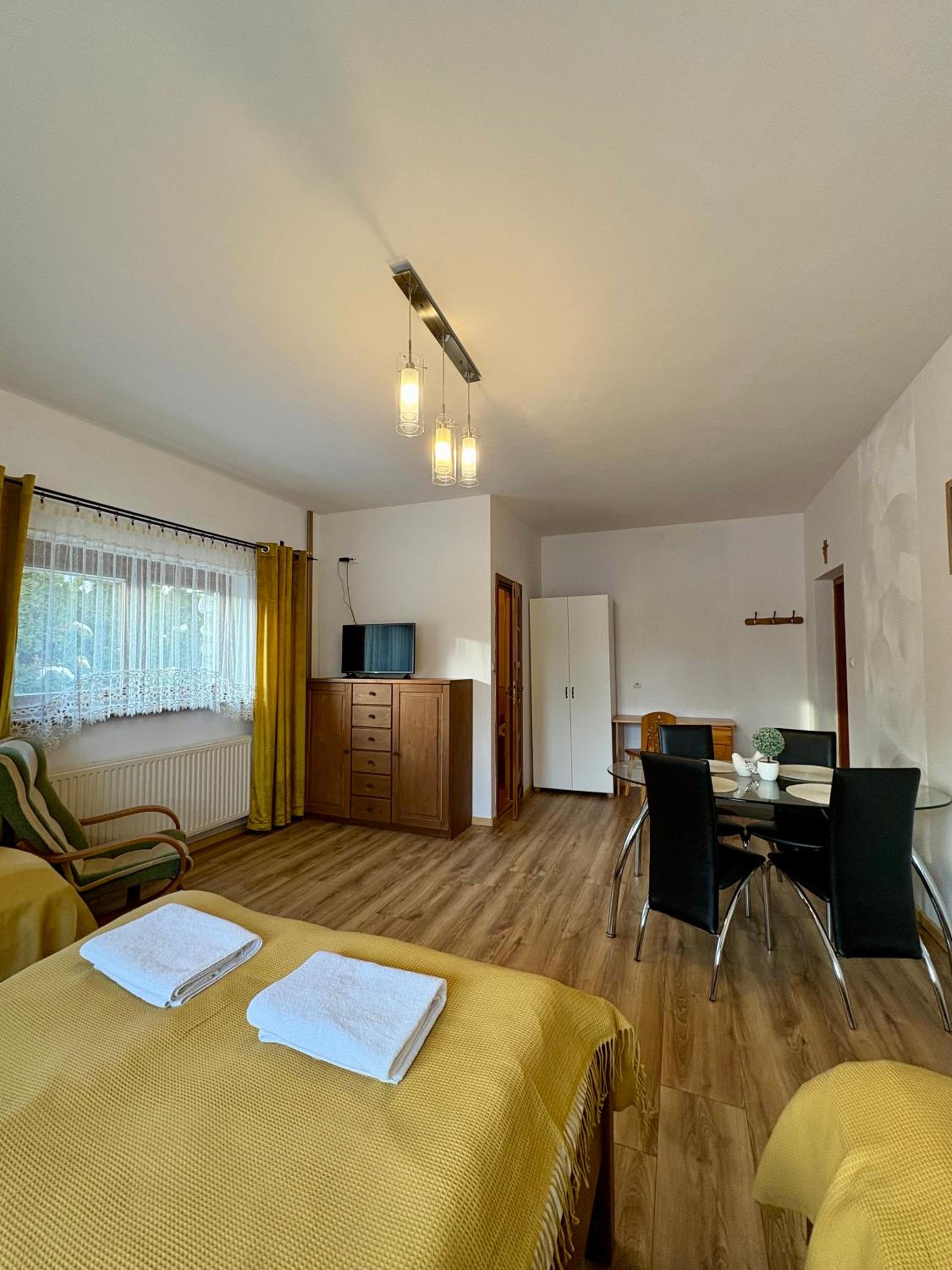 Quadruple Room with Bathroom photo 3
