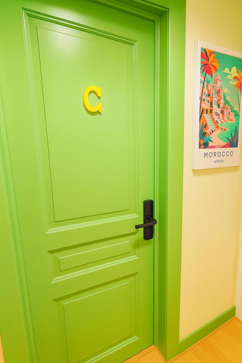 Double or Twin Room photo 1