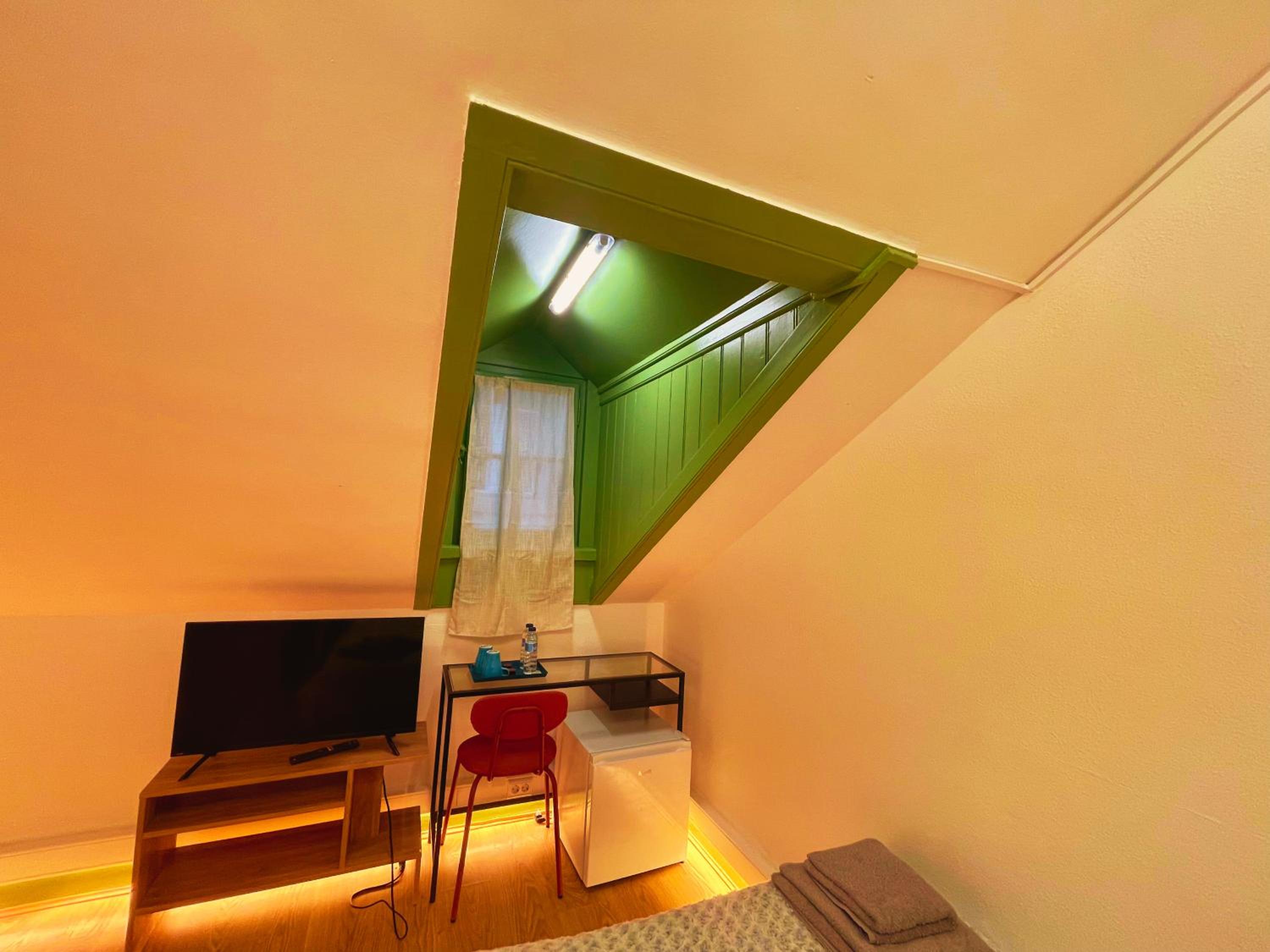 Double or Twin Room photo 2