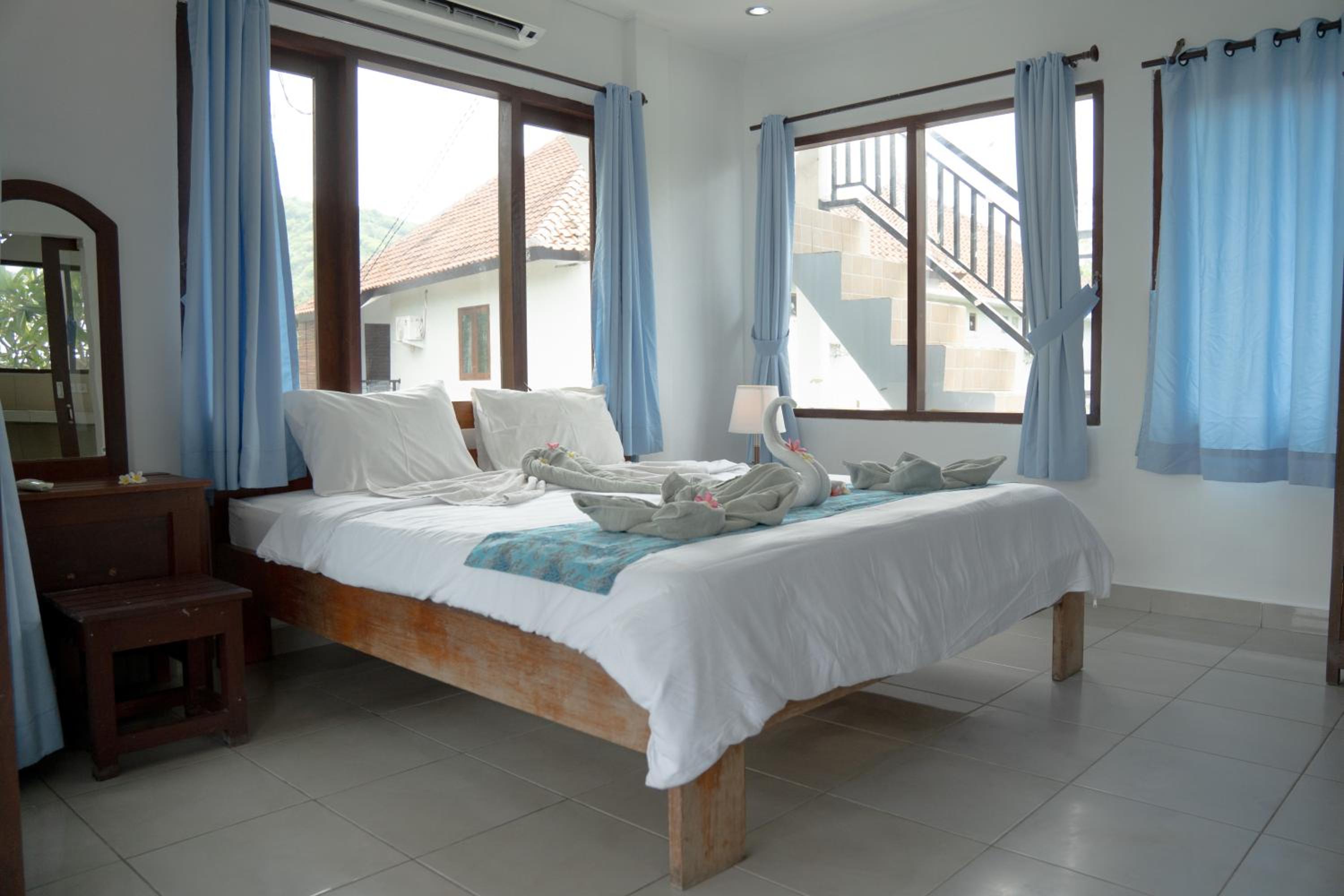 Standard Double Room - Photo 5
