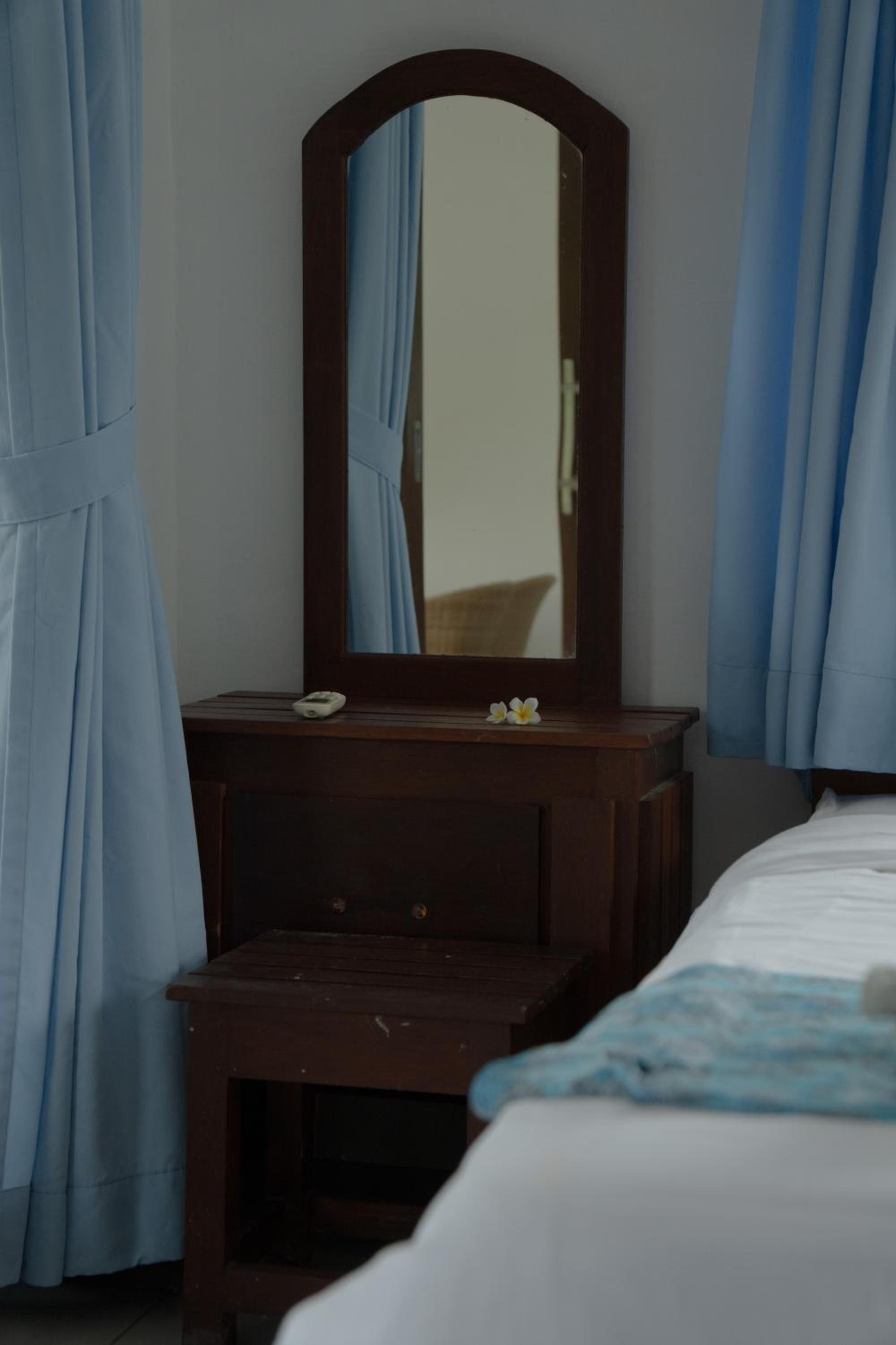 Standard Double Room - Photo 3