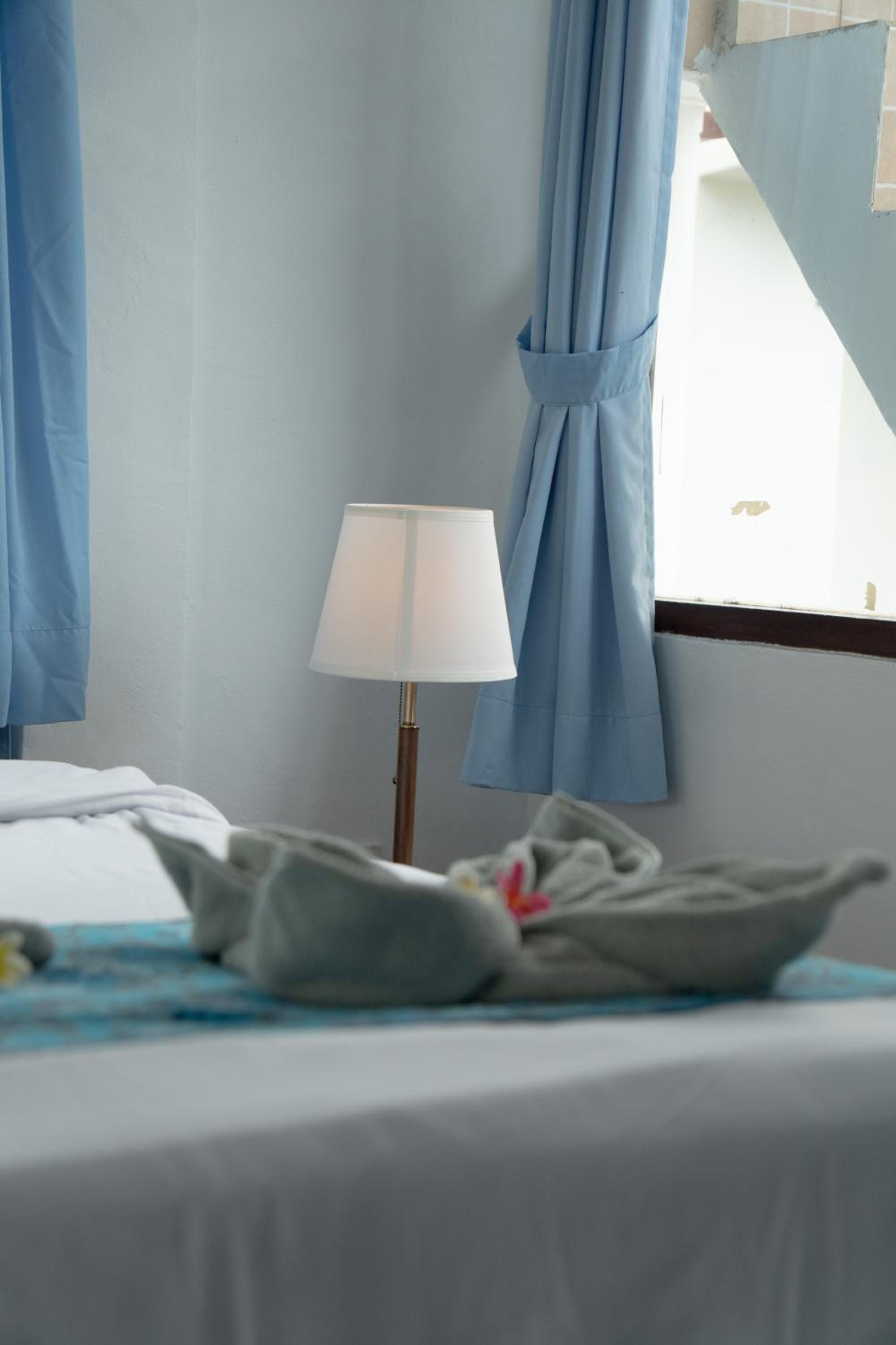 Standard Double Room - Photo 4