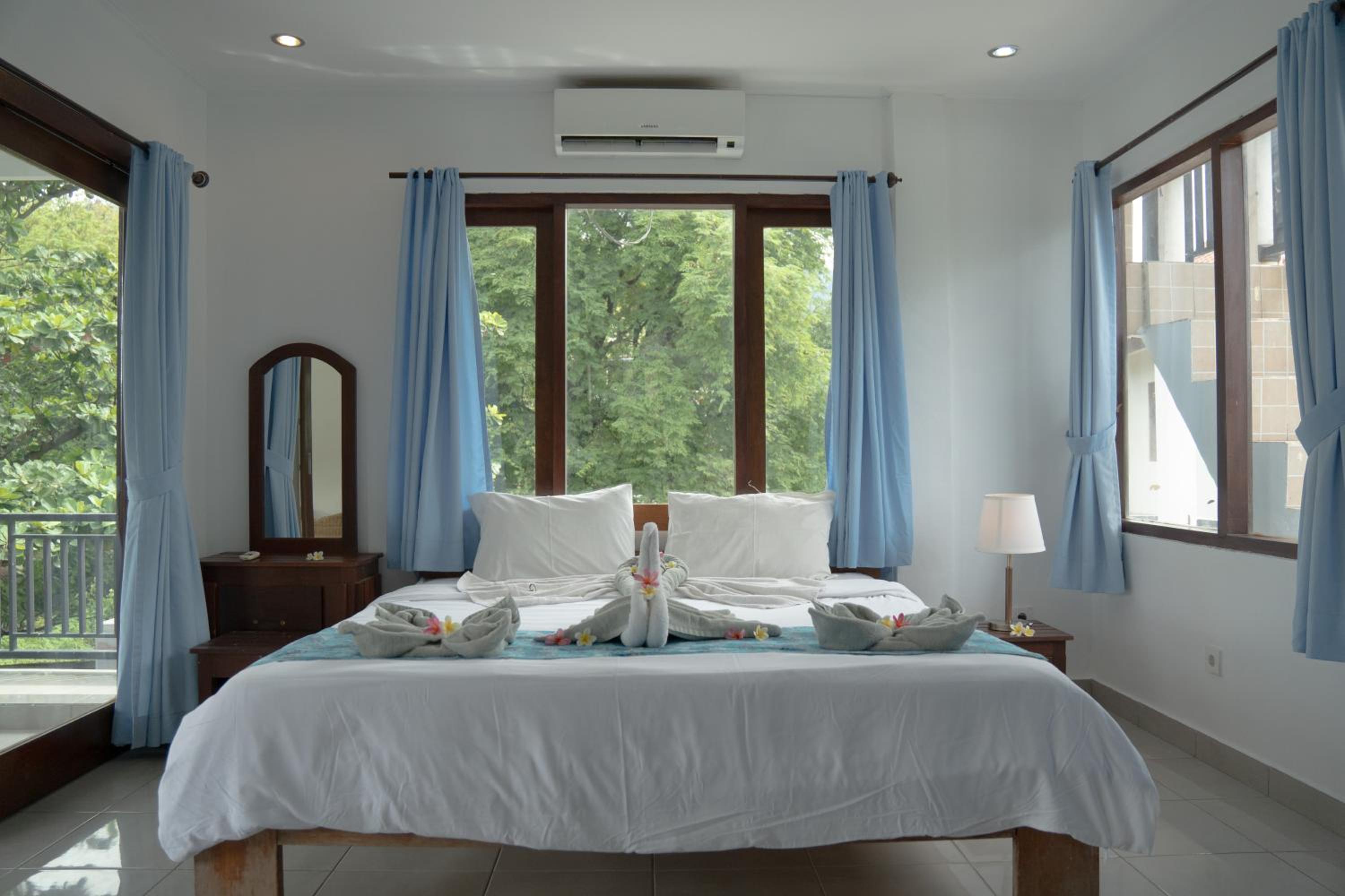 Standard Double Room - Photo 1