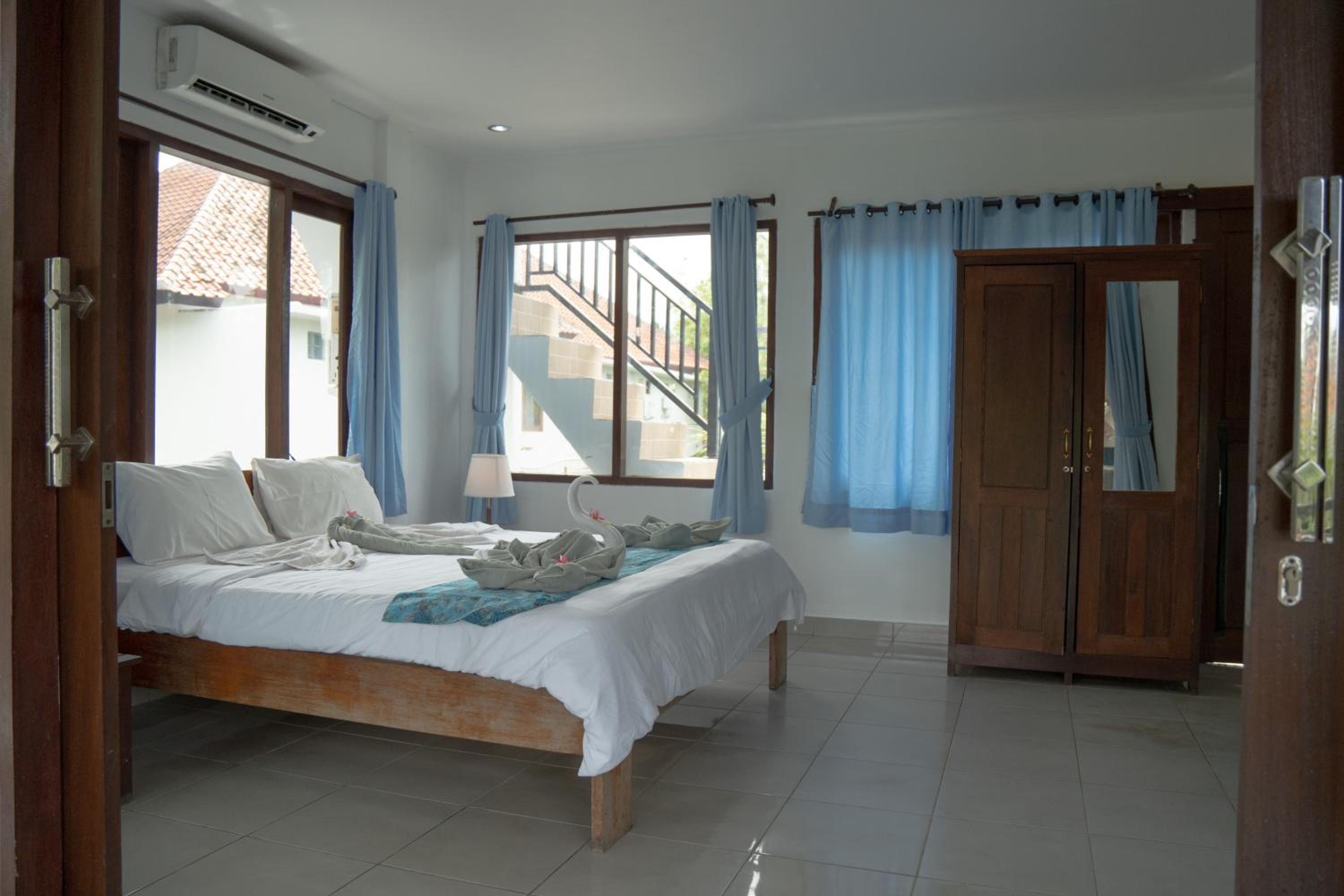 Standard Double Room - Photo 6
