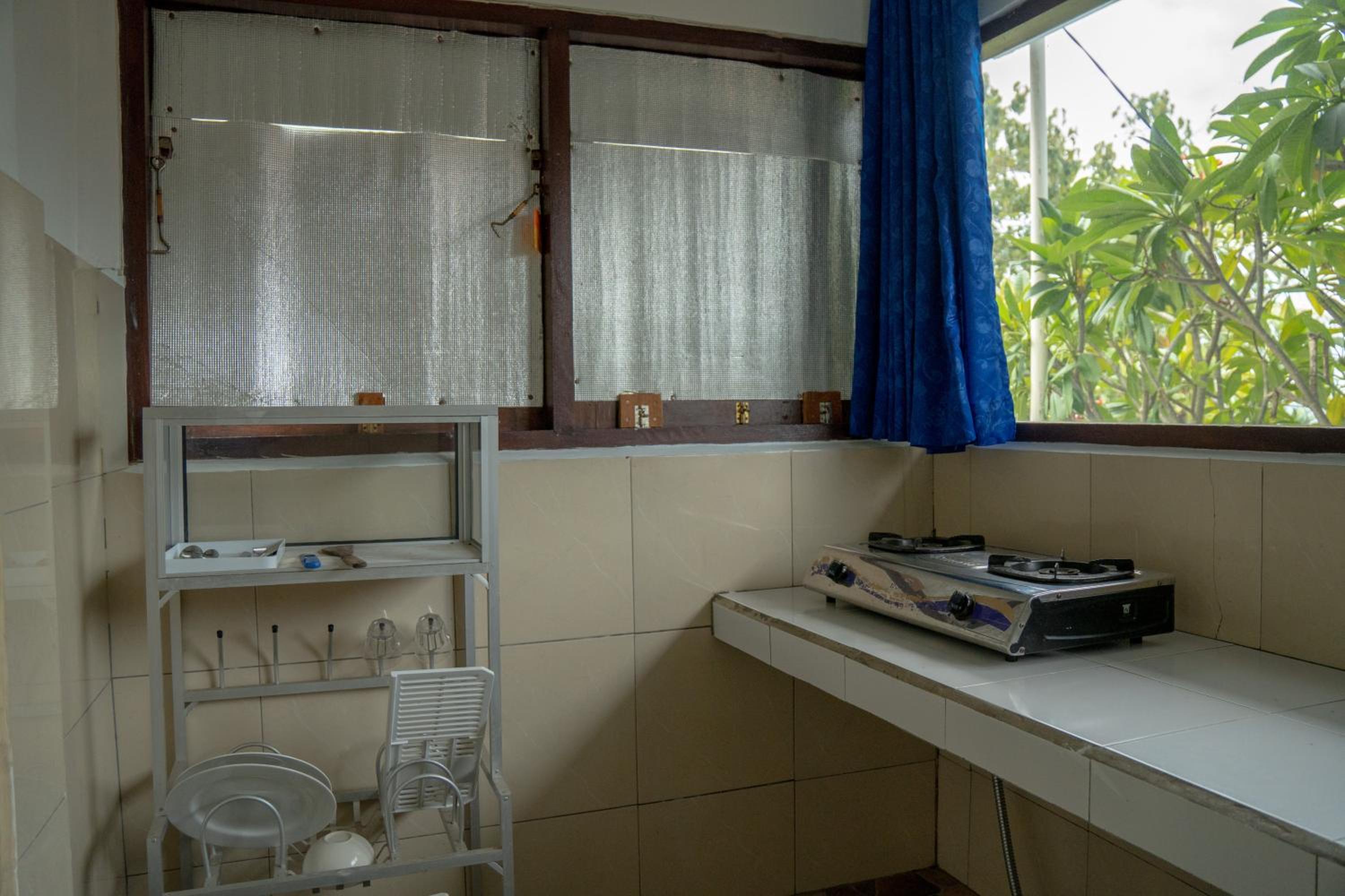 Standard Double Room - Photo 10