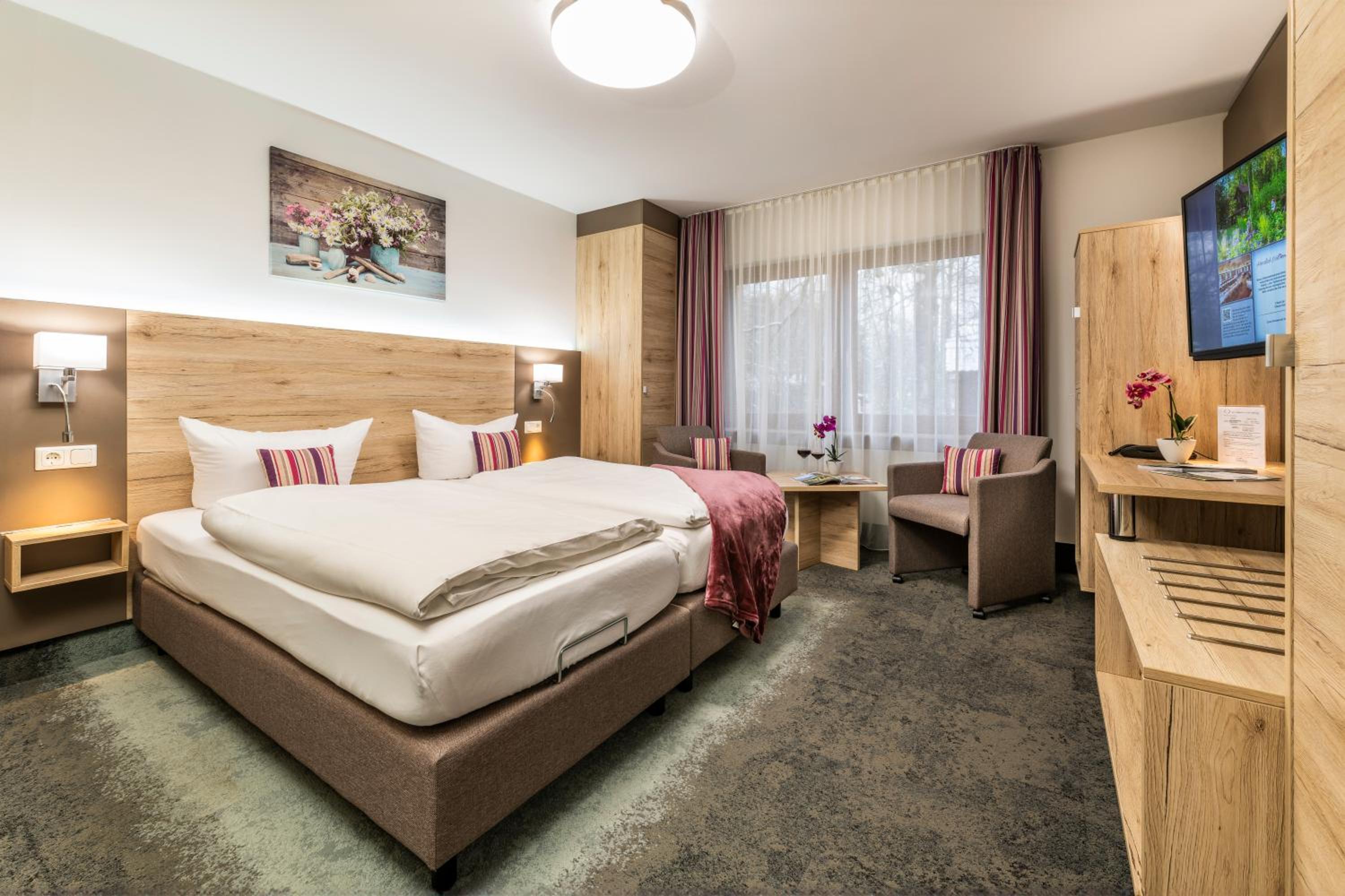 Double Room photo 2