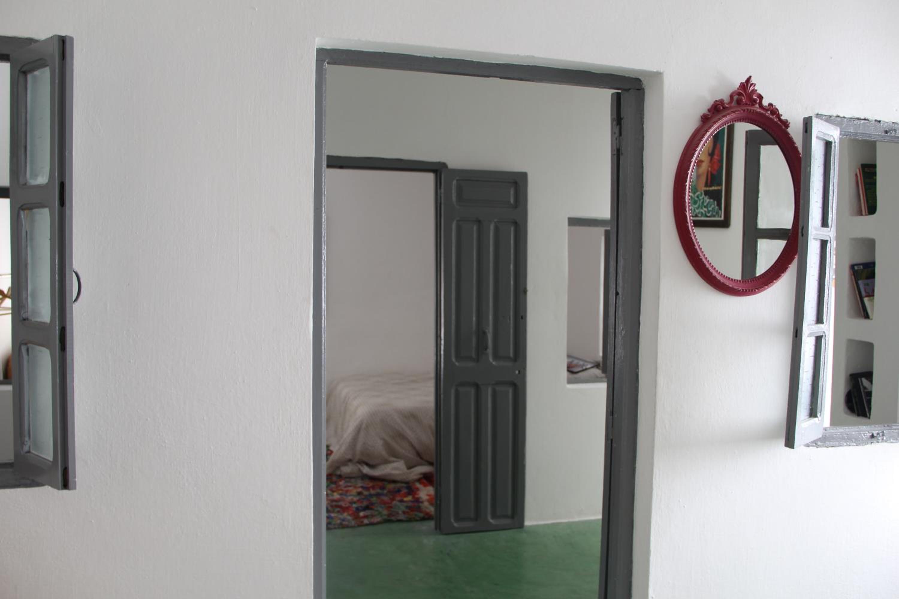 Four-Bedroom House - Photo 8