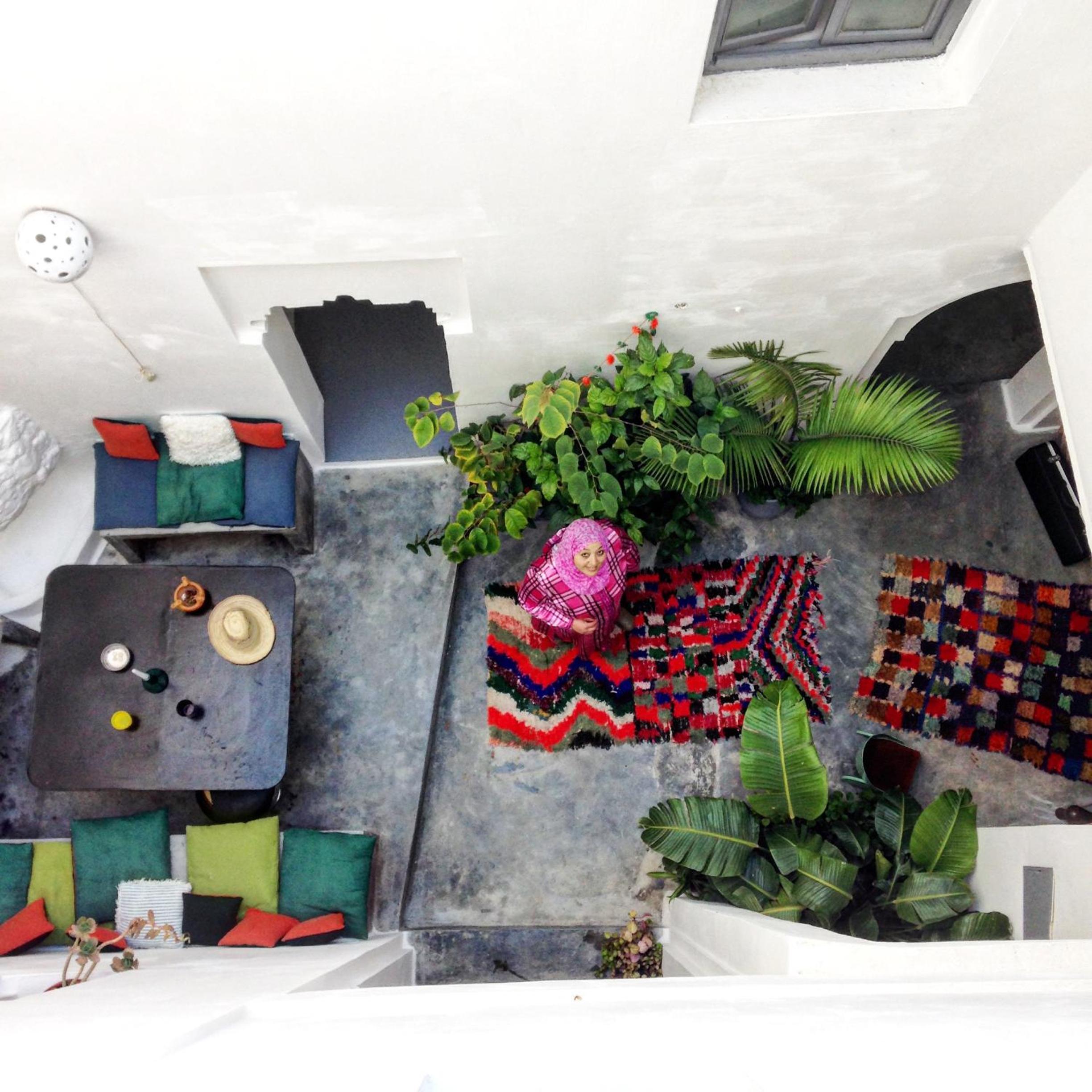 Four-Bedroom House - Photo 13