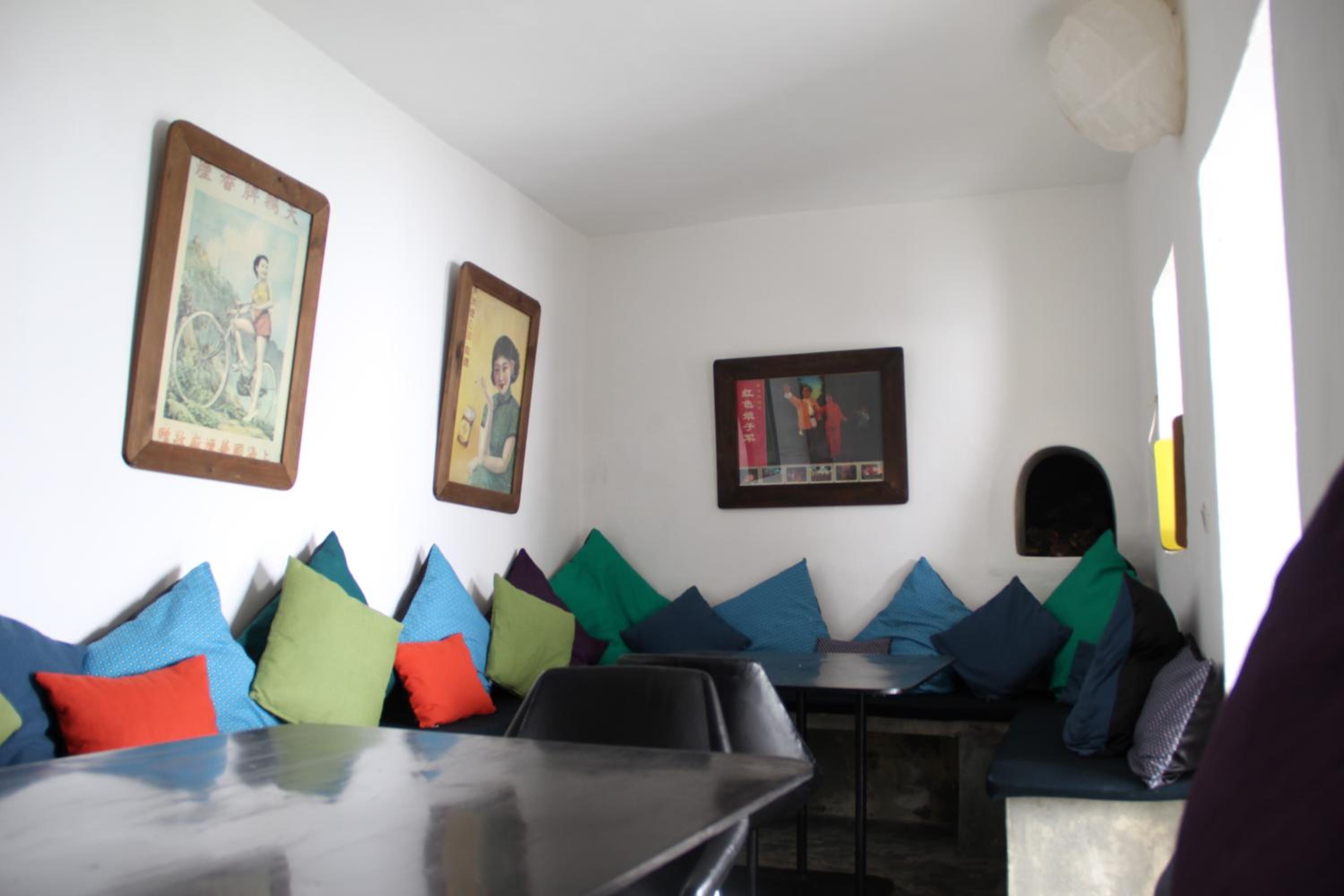 Four-Bedroom House - Photo 14
