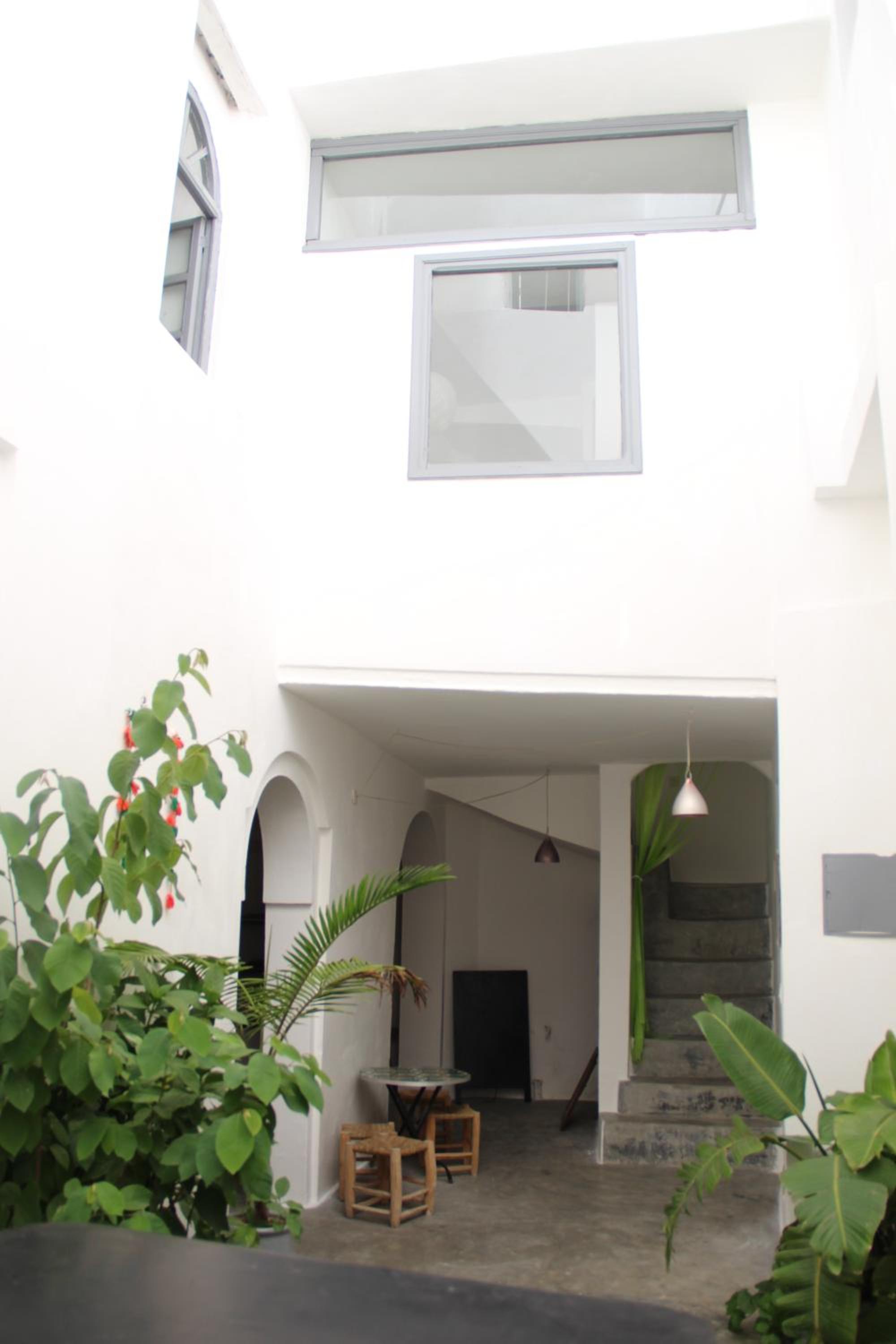Four-Bedroom House - Photo 25