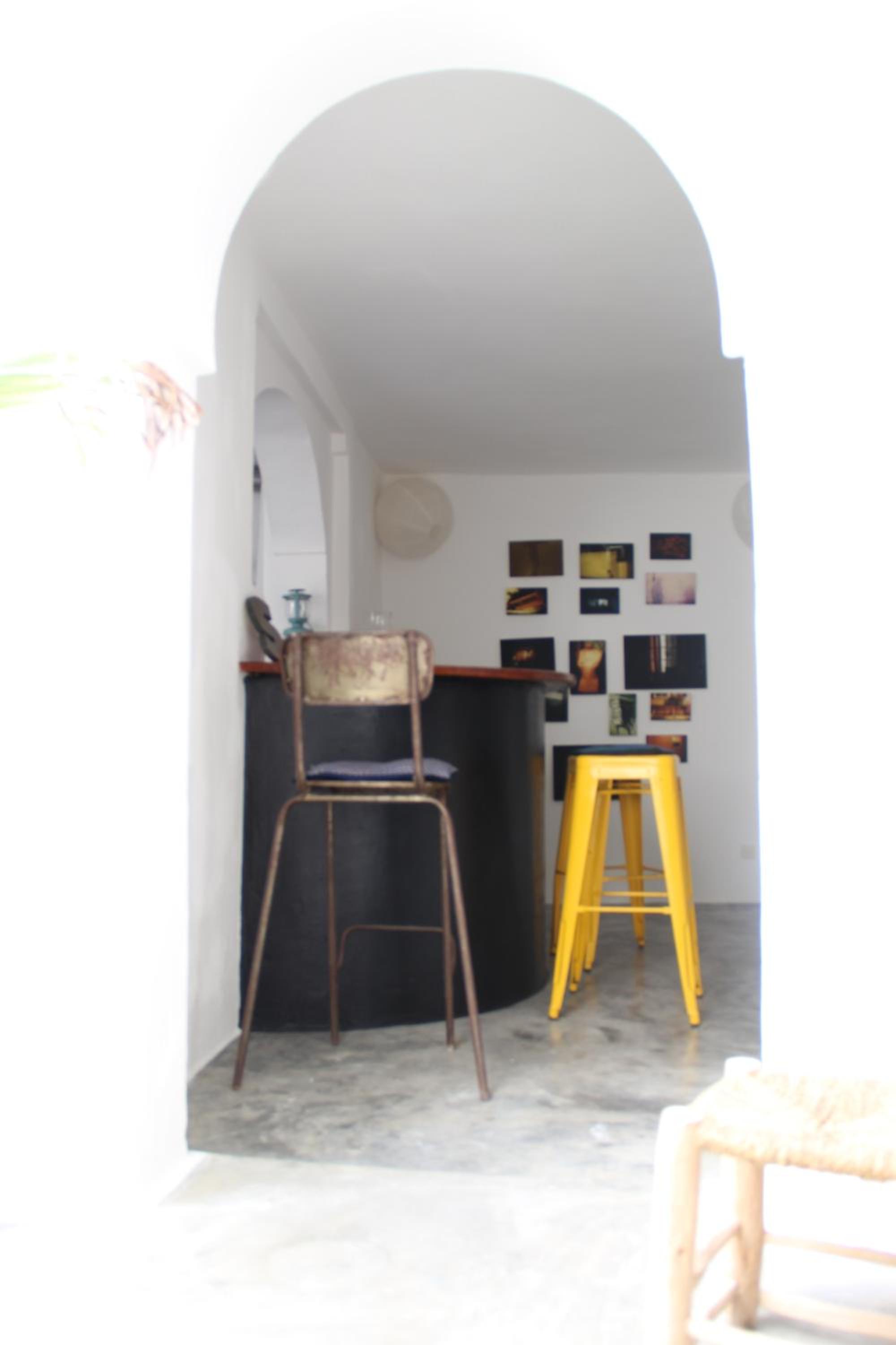 Four-Bedroom House - Photo 24