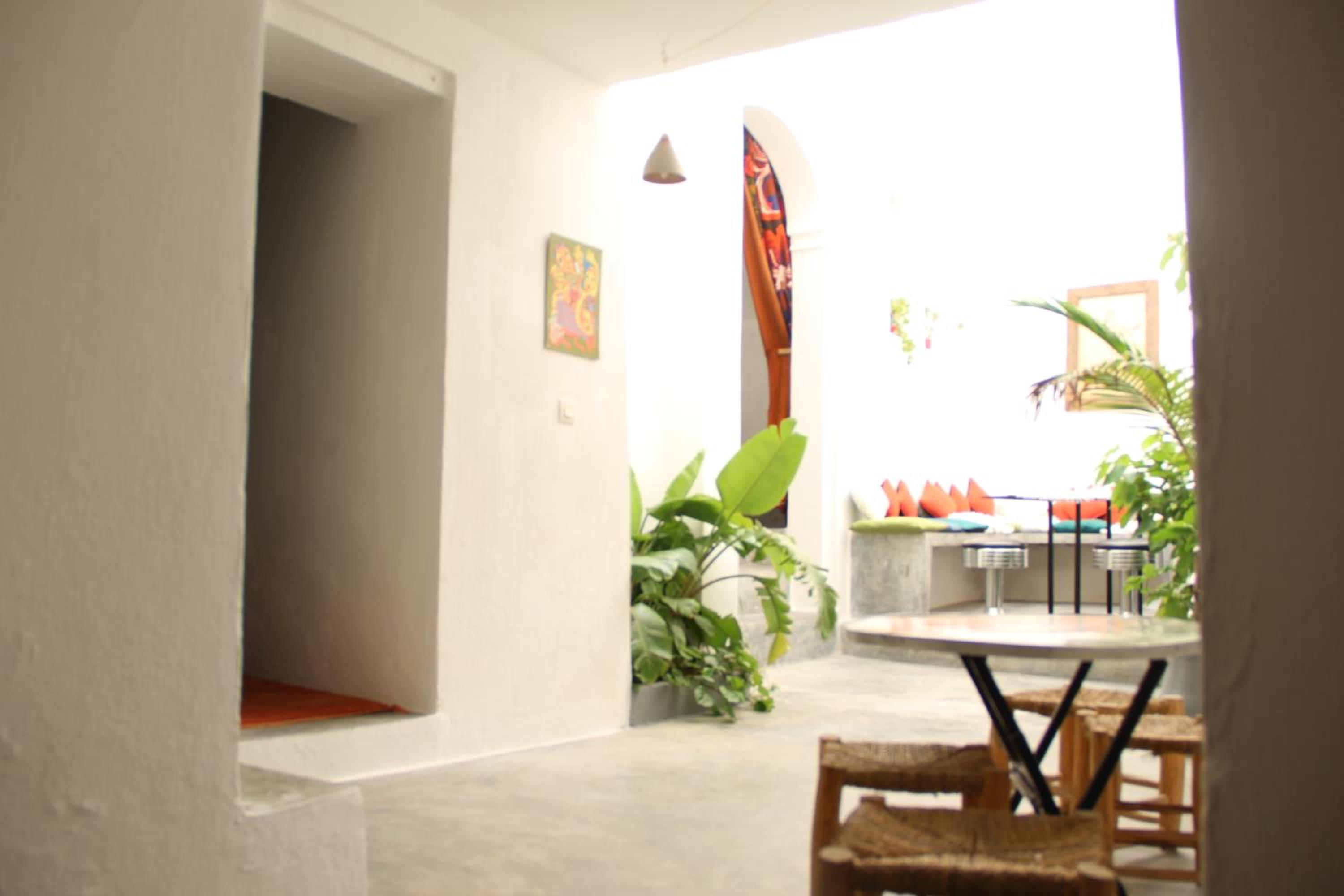 Four-Bedroom House - Photo 27