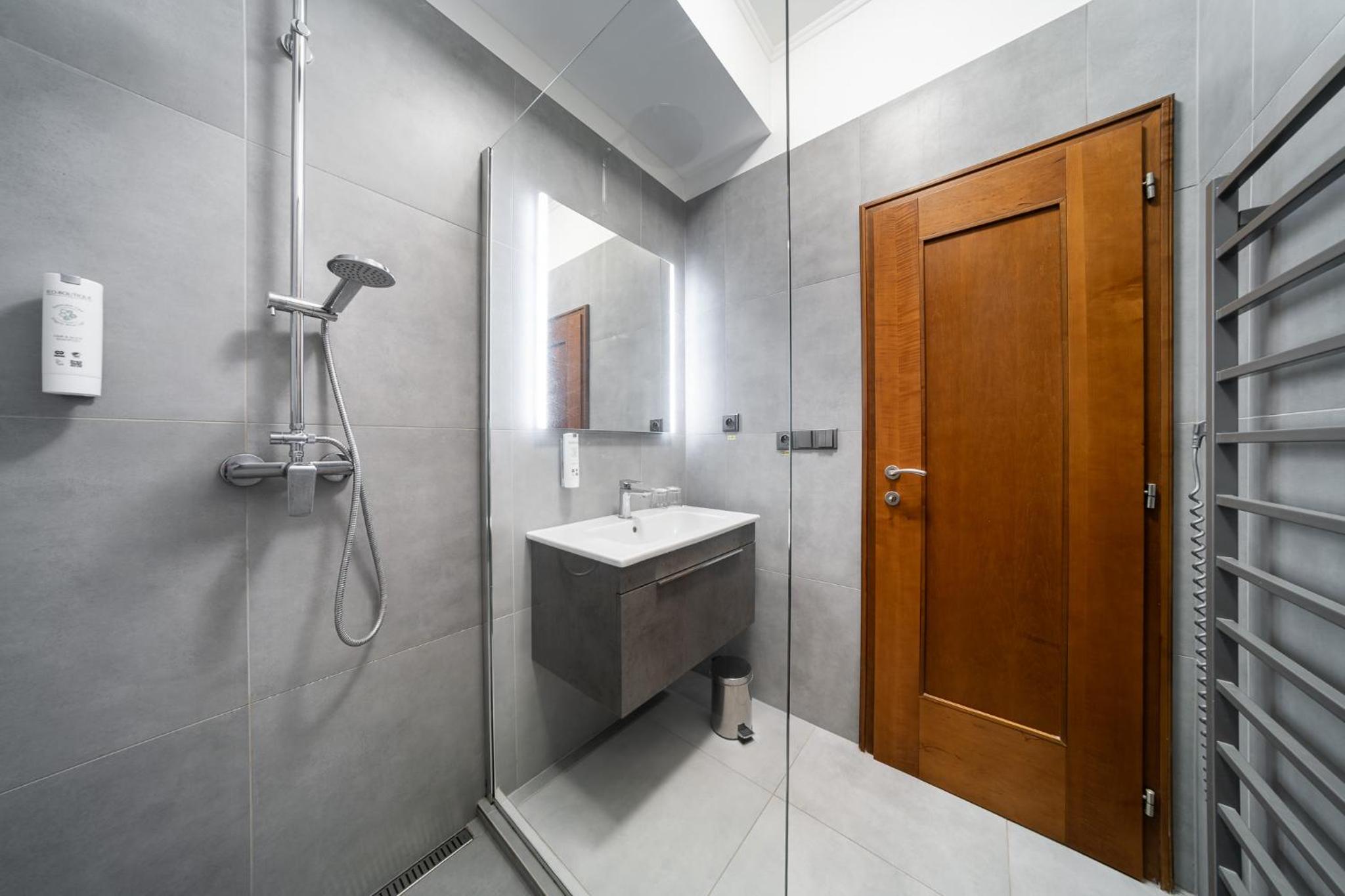 Deluxe Double or Twin Room photo 2