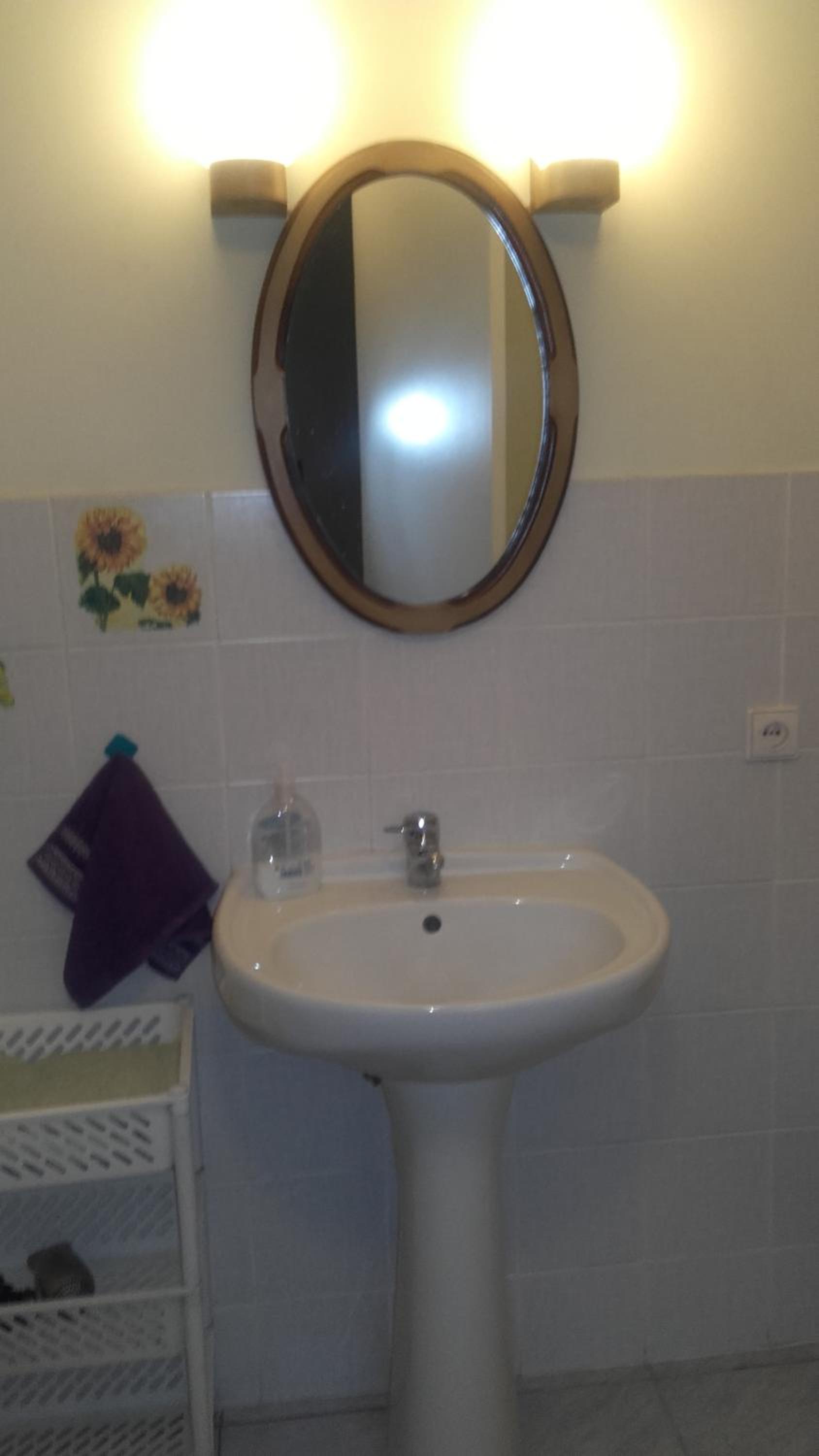 Large Double or Twin Room
