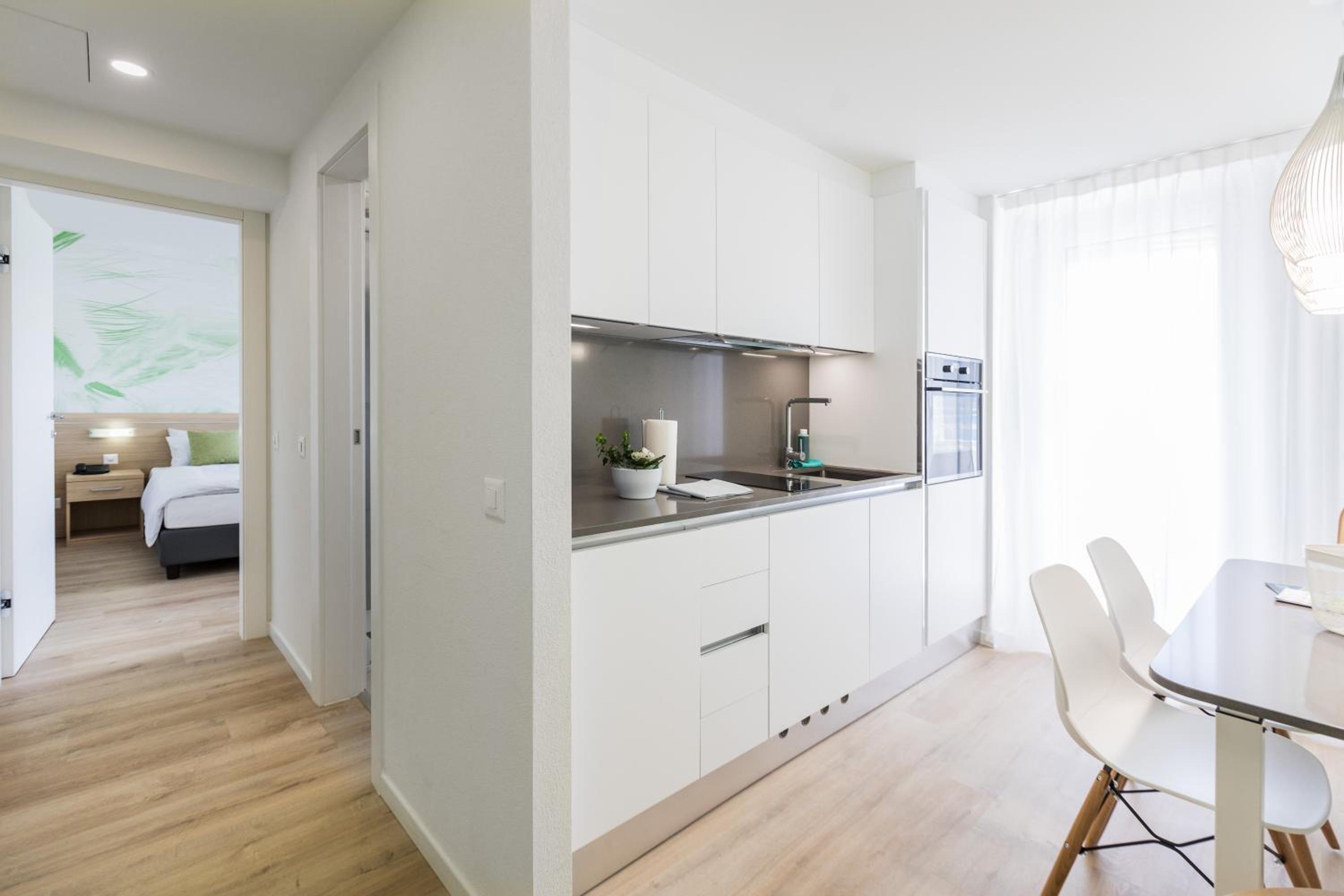 Apartment with Lake View photo 3