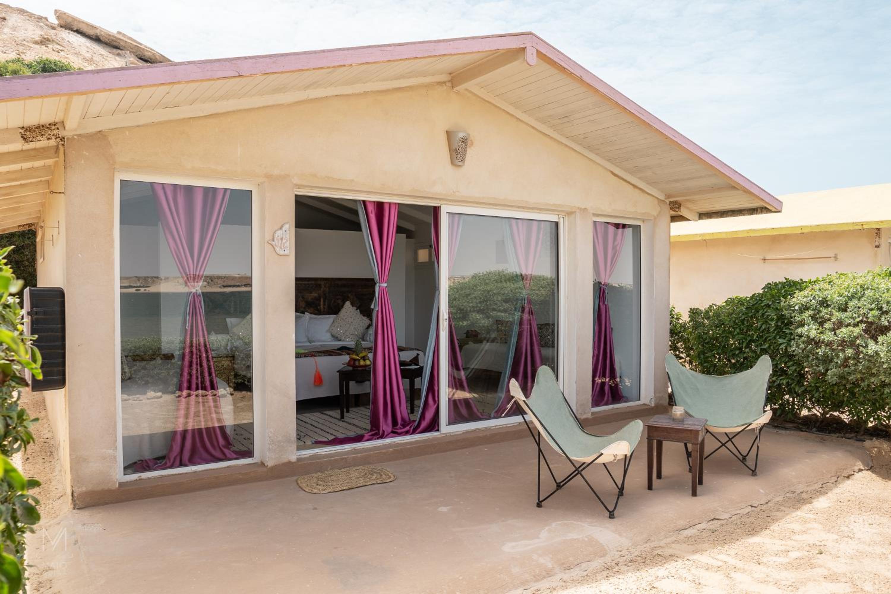 Triple Room with Sea View photo 3