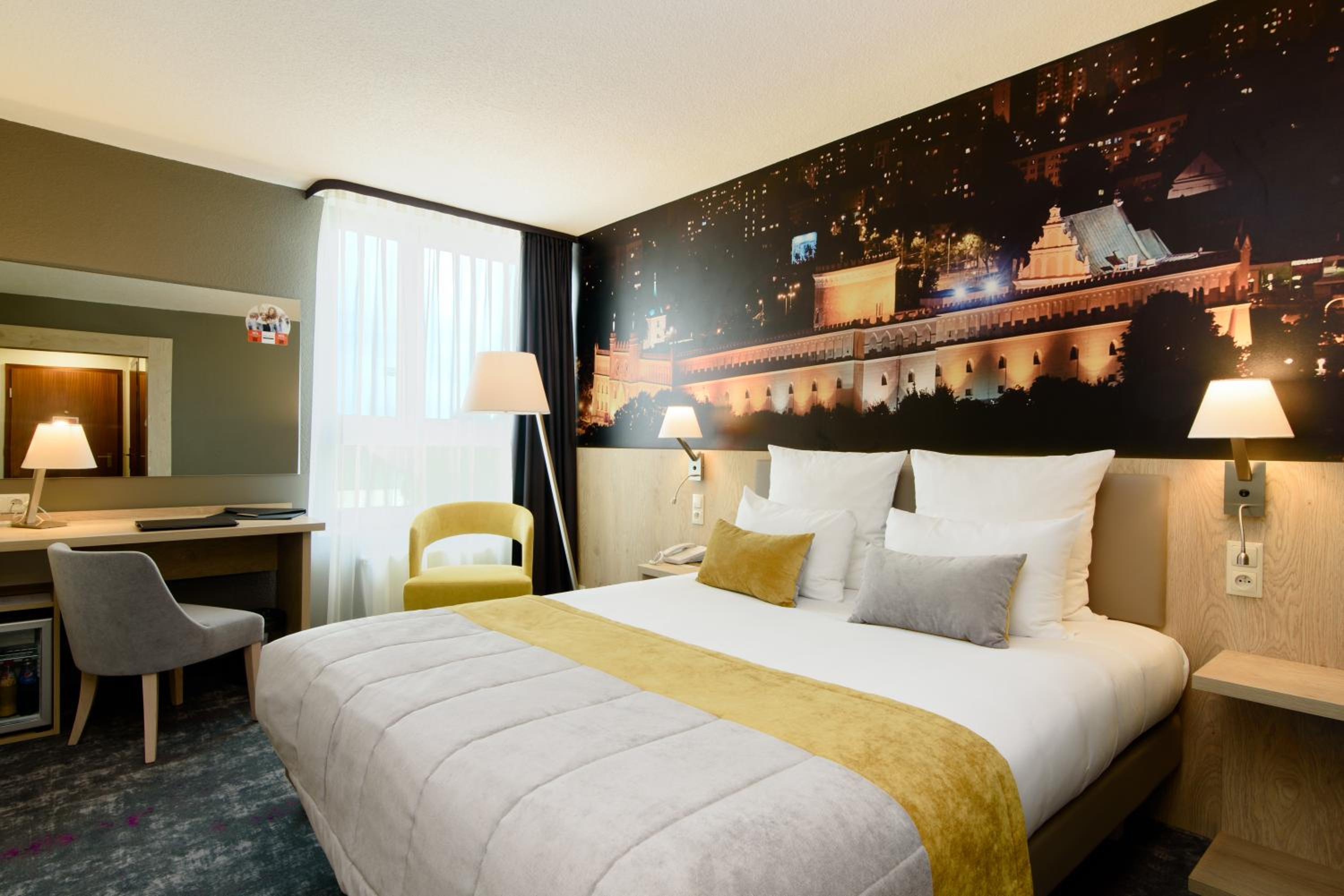 Superior Double Room - Photo 7