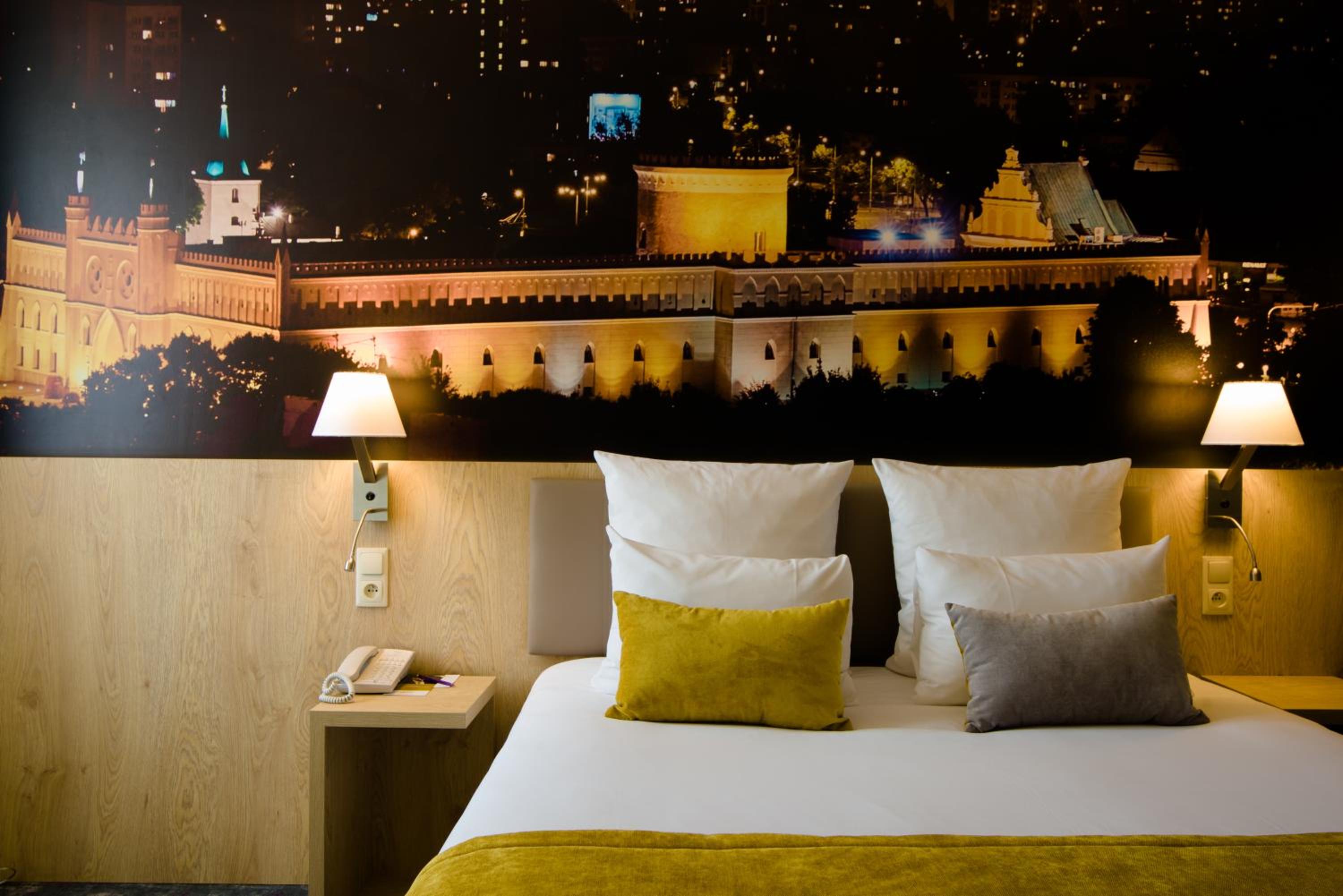 Superior Double Room - Photo 2
