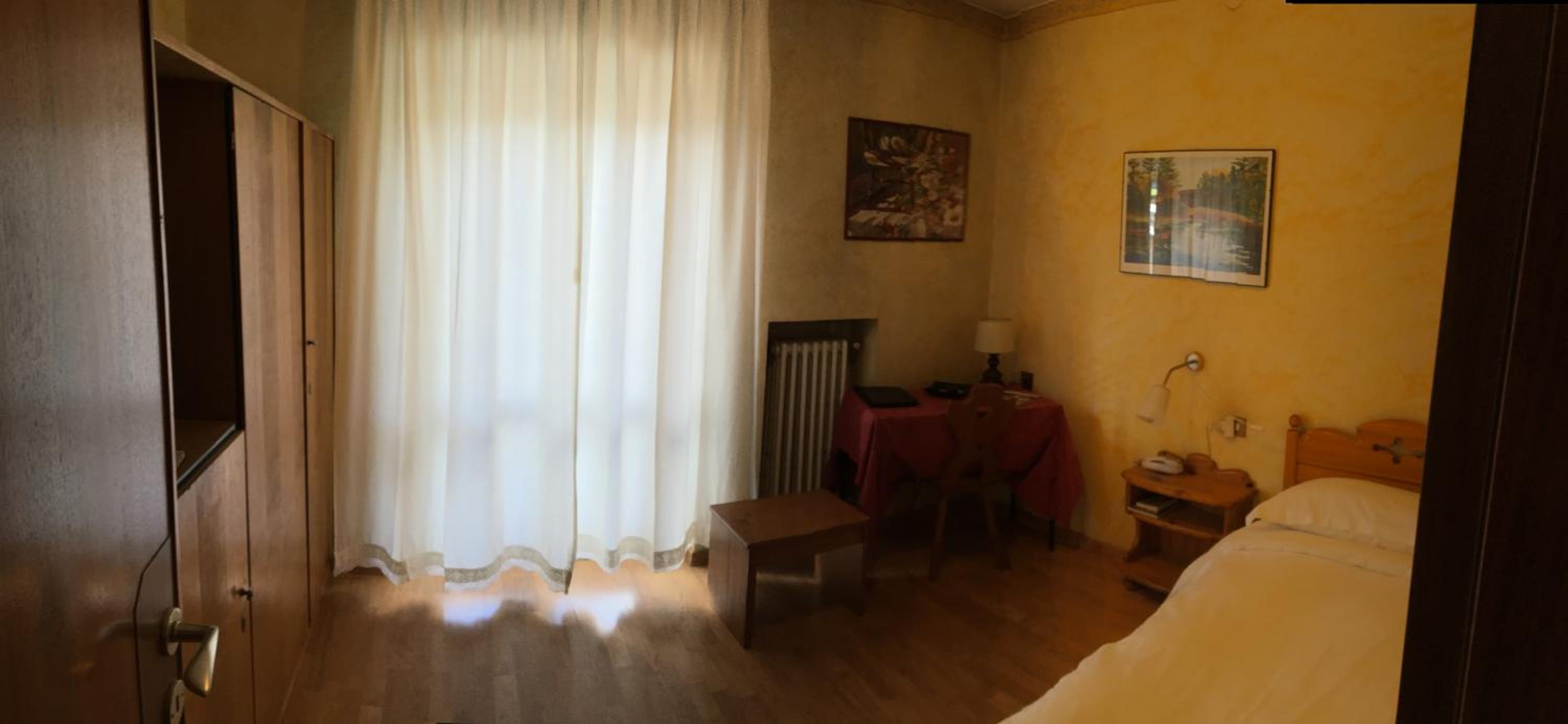 Single Room photo 1