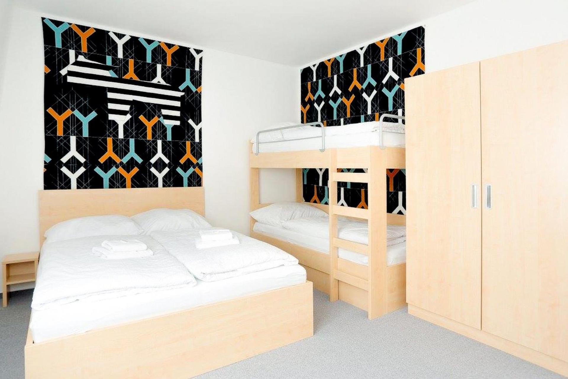 Quadruple Room photo 2