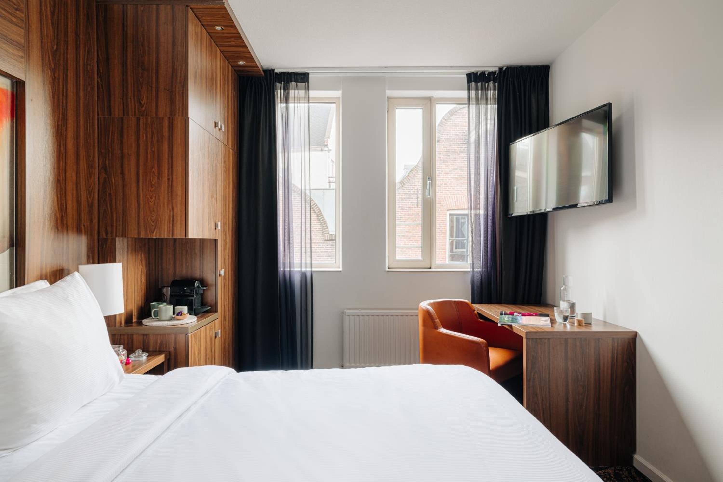 Comfort Room 1 Double Bed photo 2