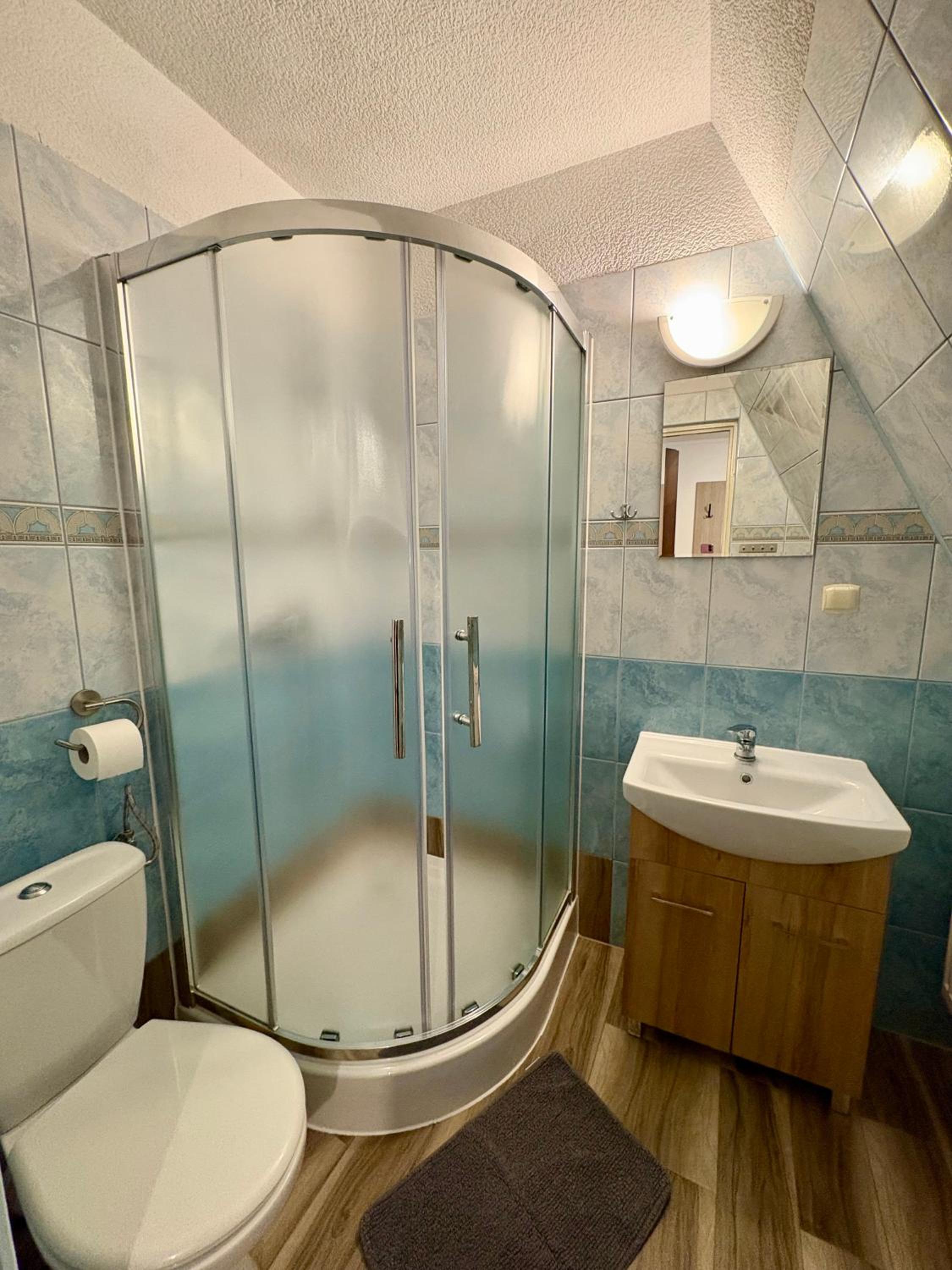 Small Double Room photo 3