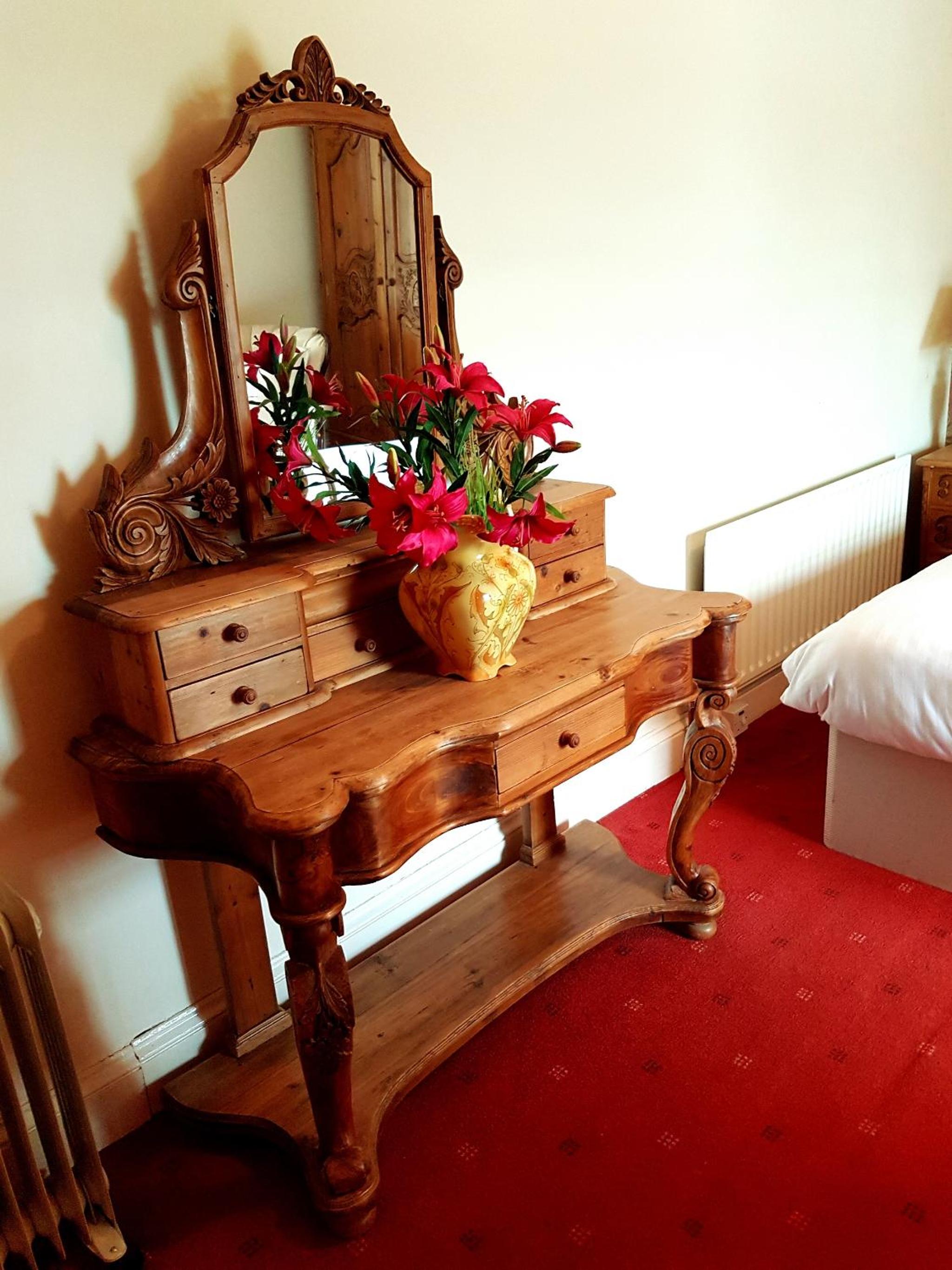 Standard Double Room with En Suite photo 2
