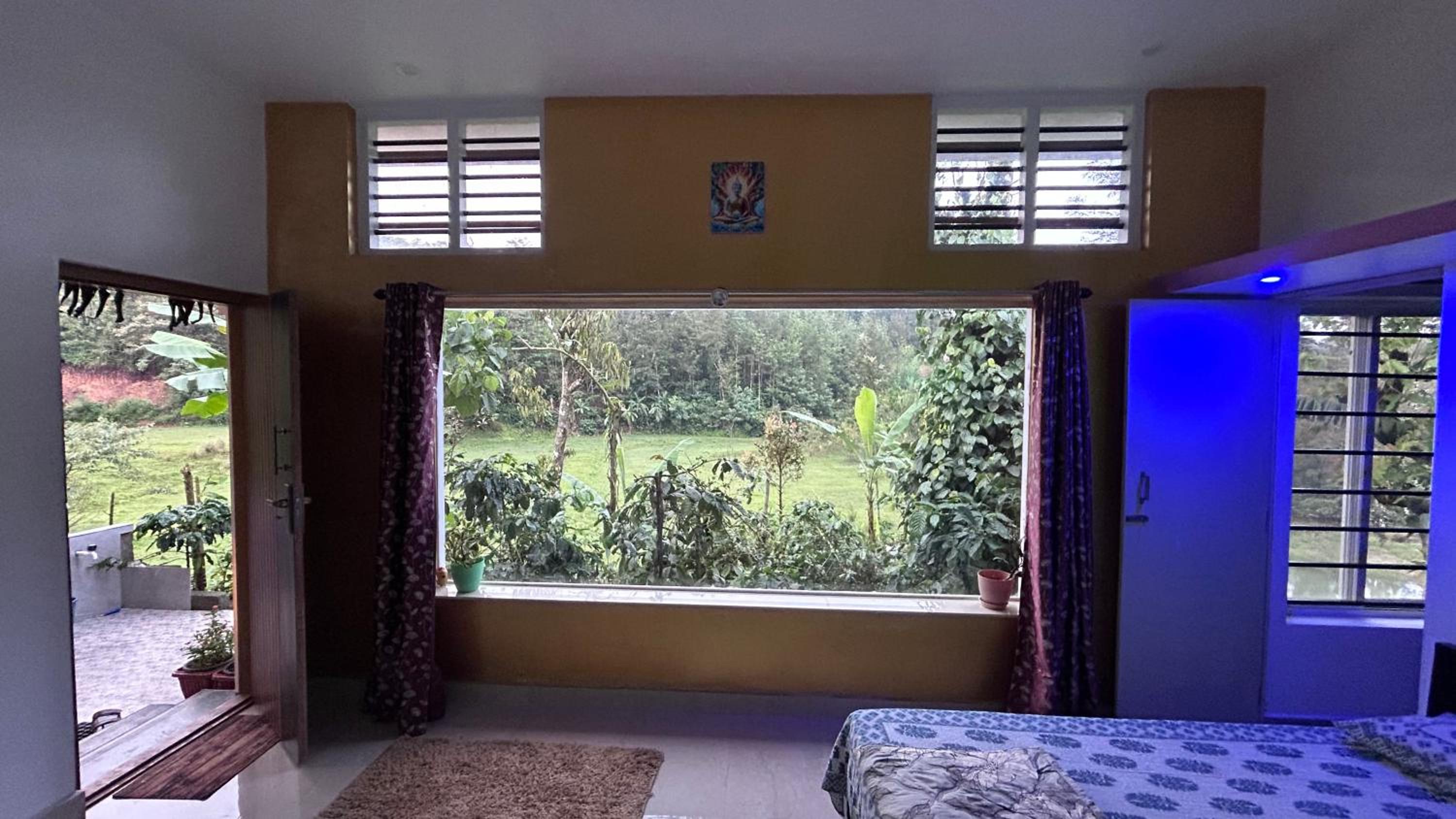 Villa with Garden View photo 1