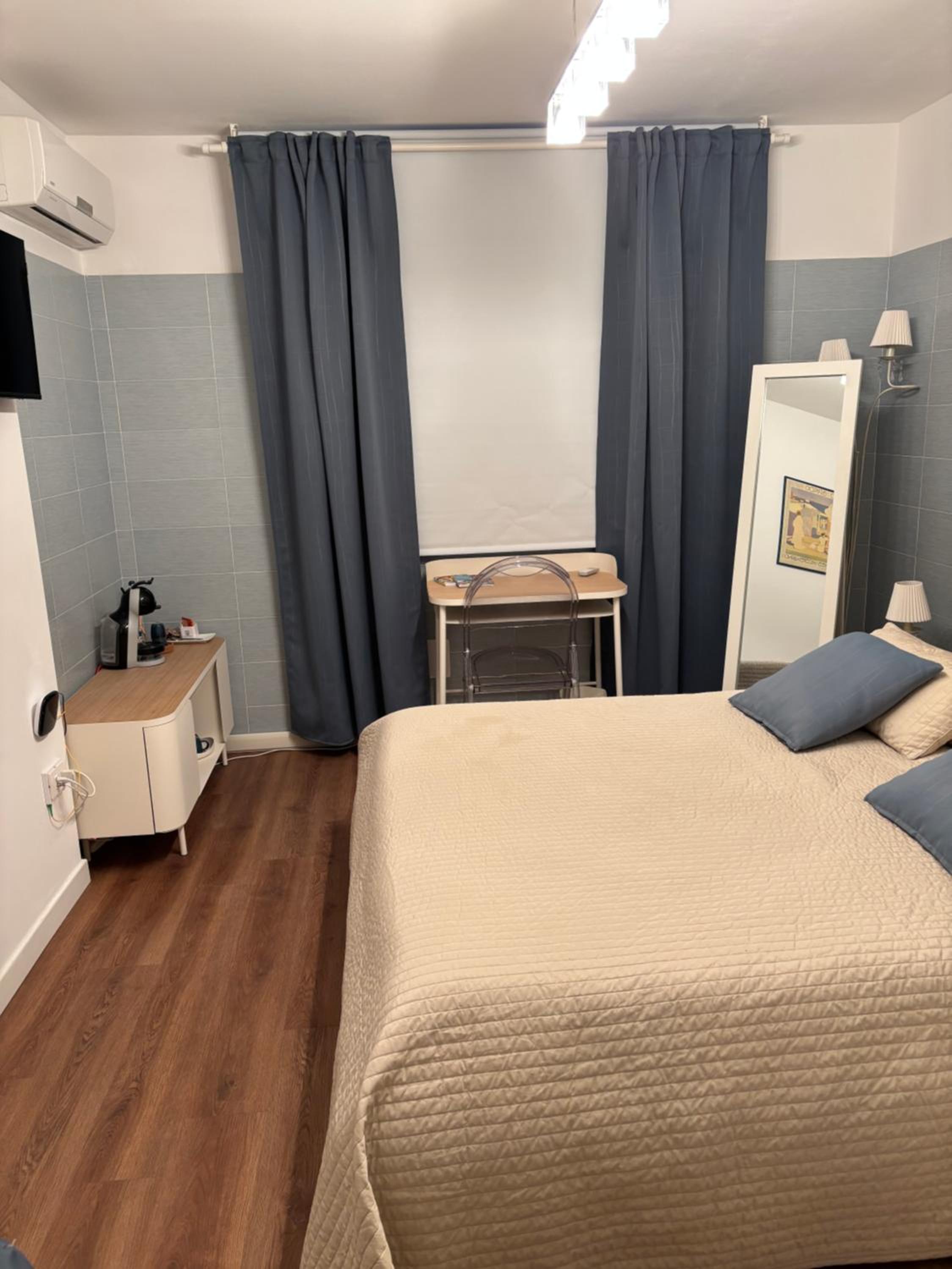 Budget Double Room photo 2