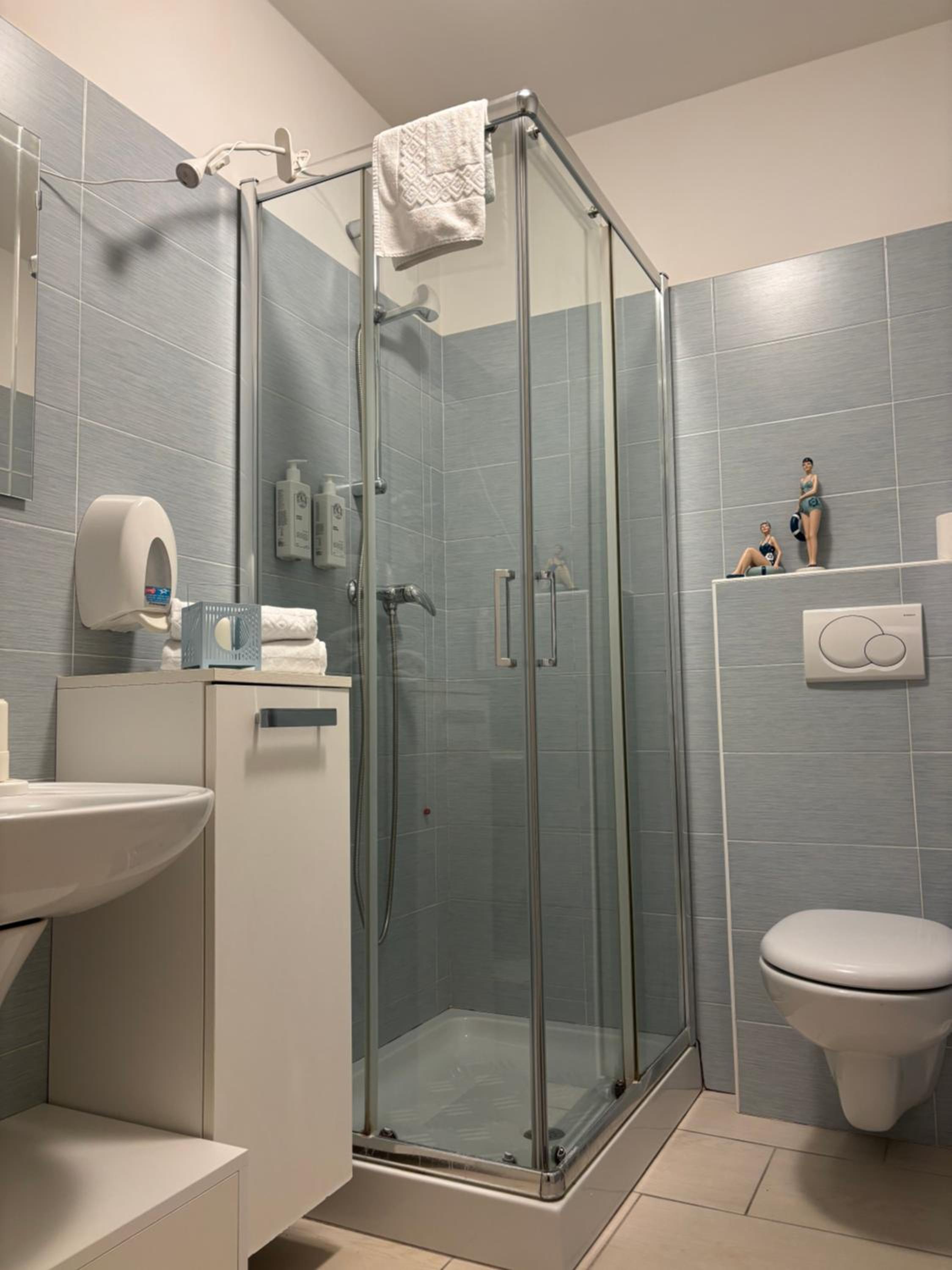 Budget Double Room photo 1