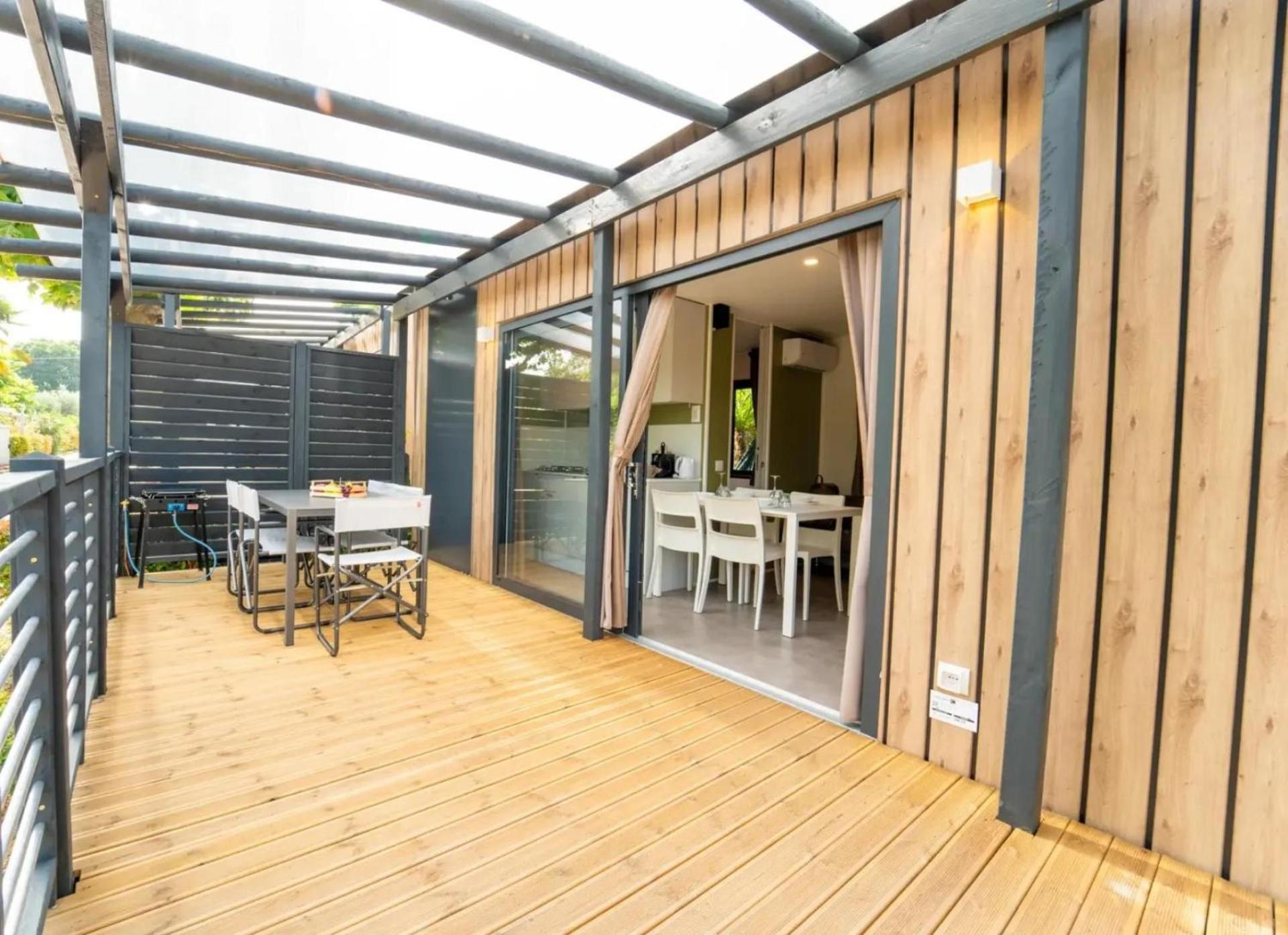 Cottage (5 People) 