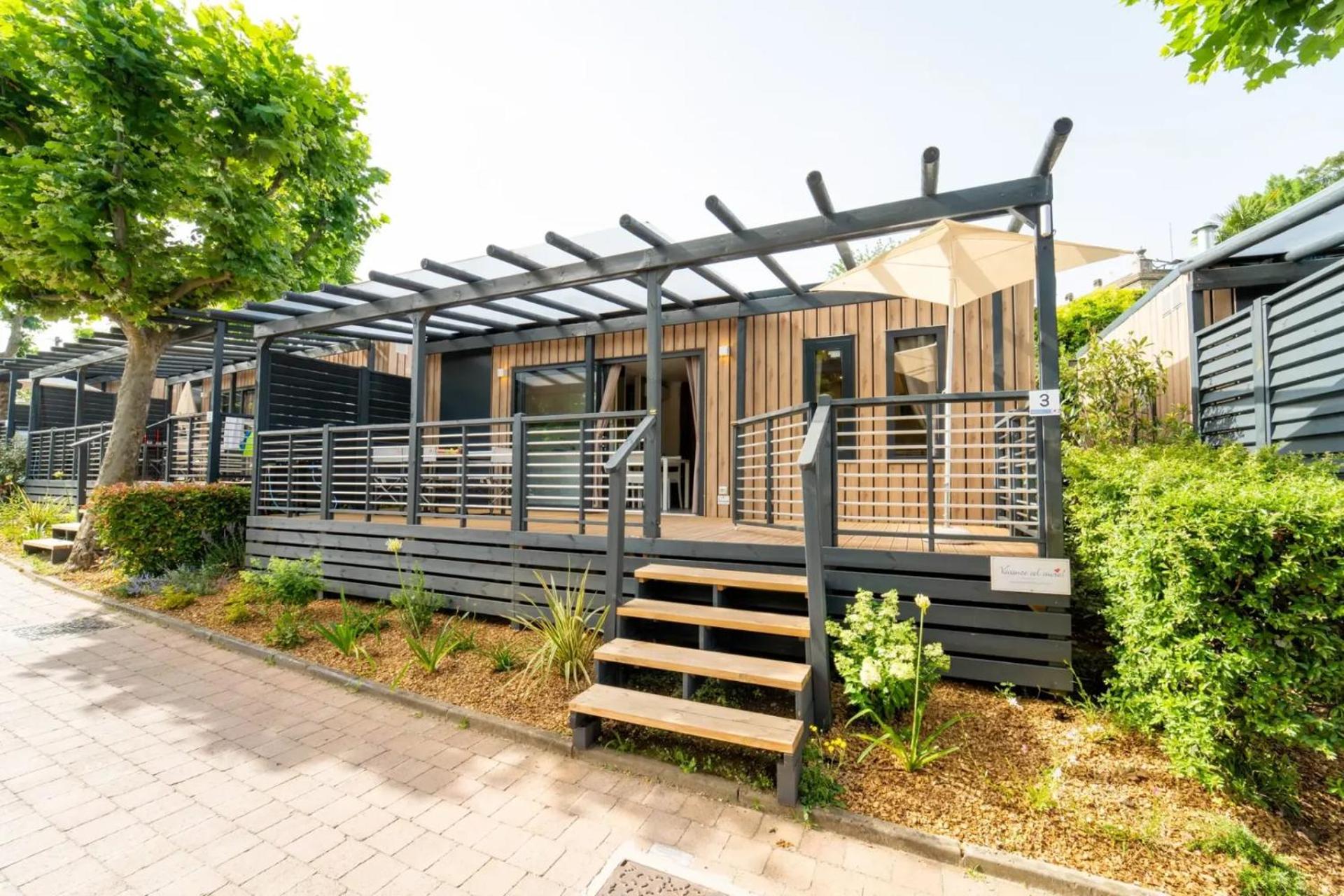 Cottage (5 People)
