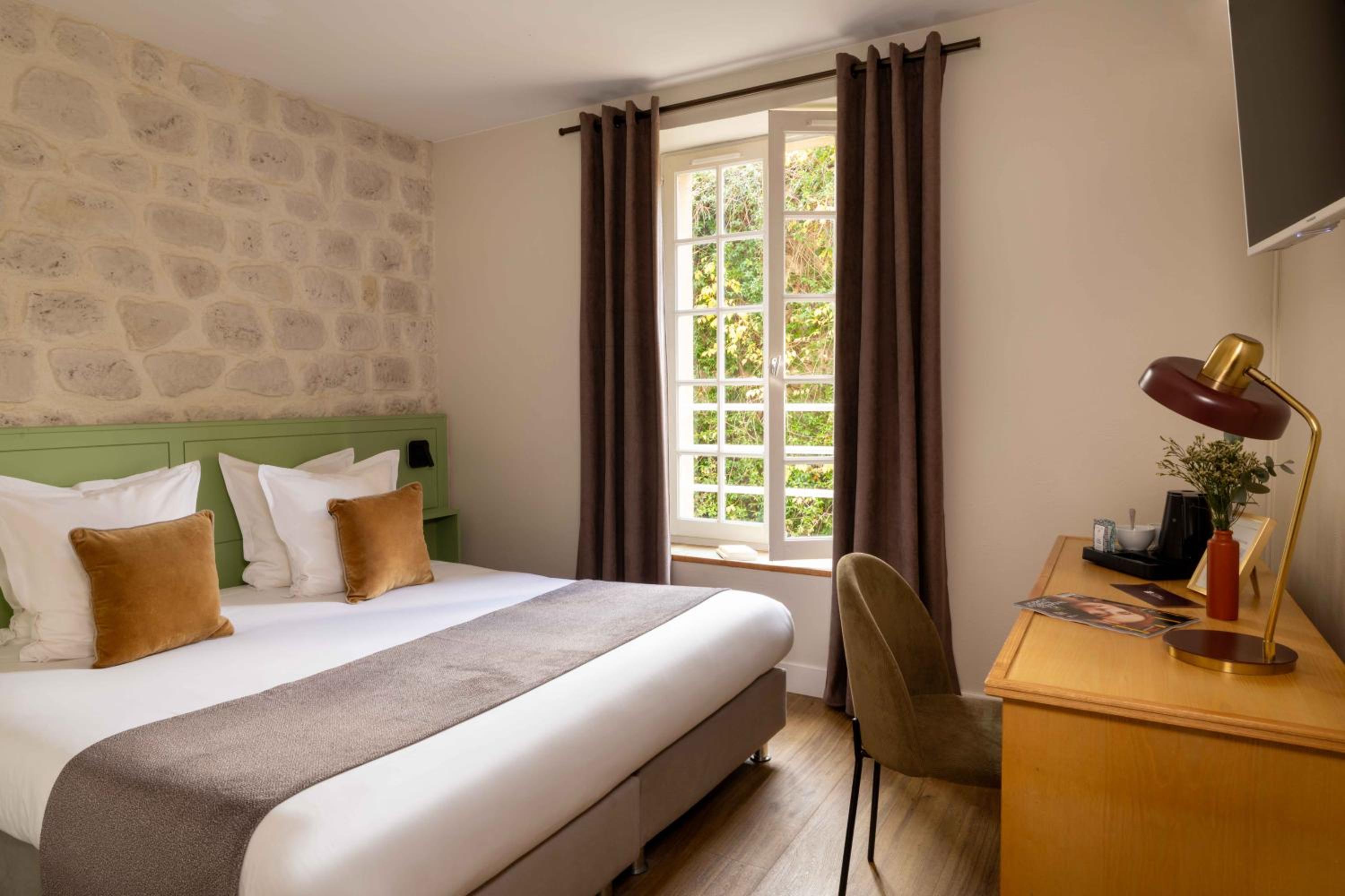 Double Room - Photo 3