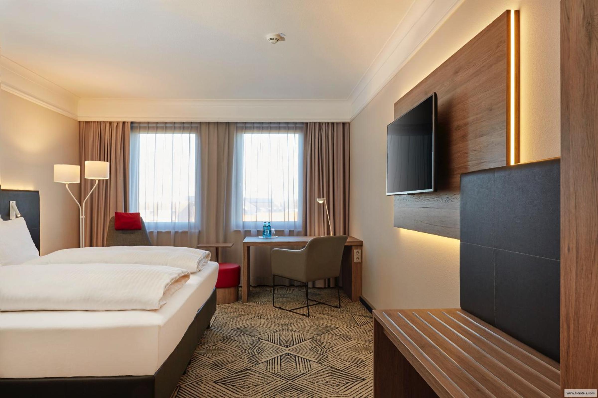 Comfort Double Room - Photo 1