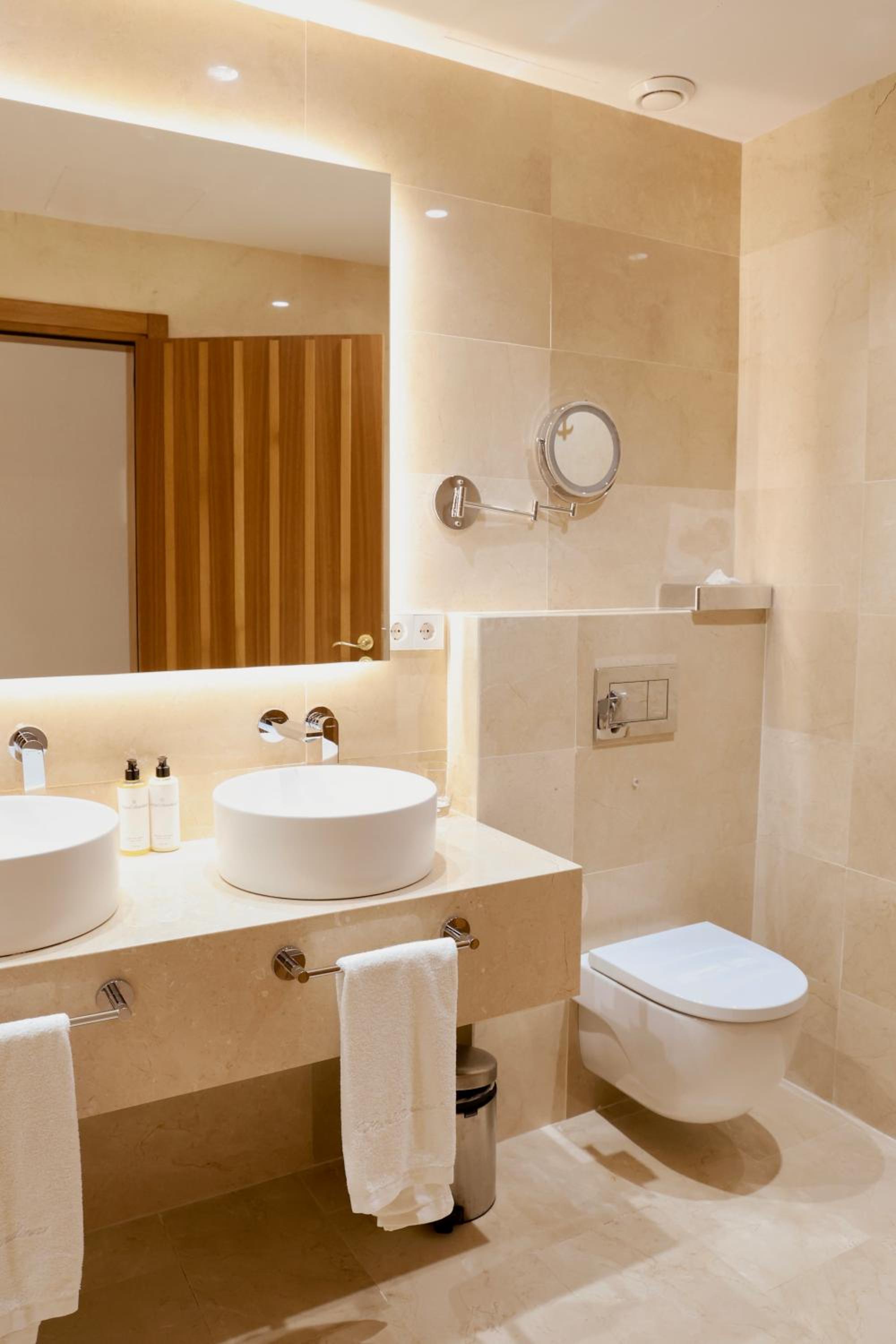 Superior Suite with Sea View