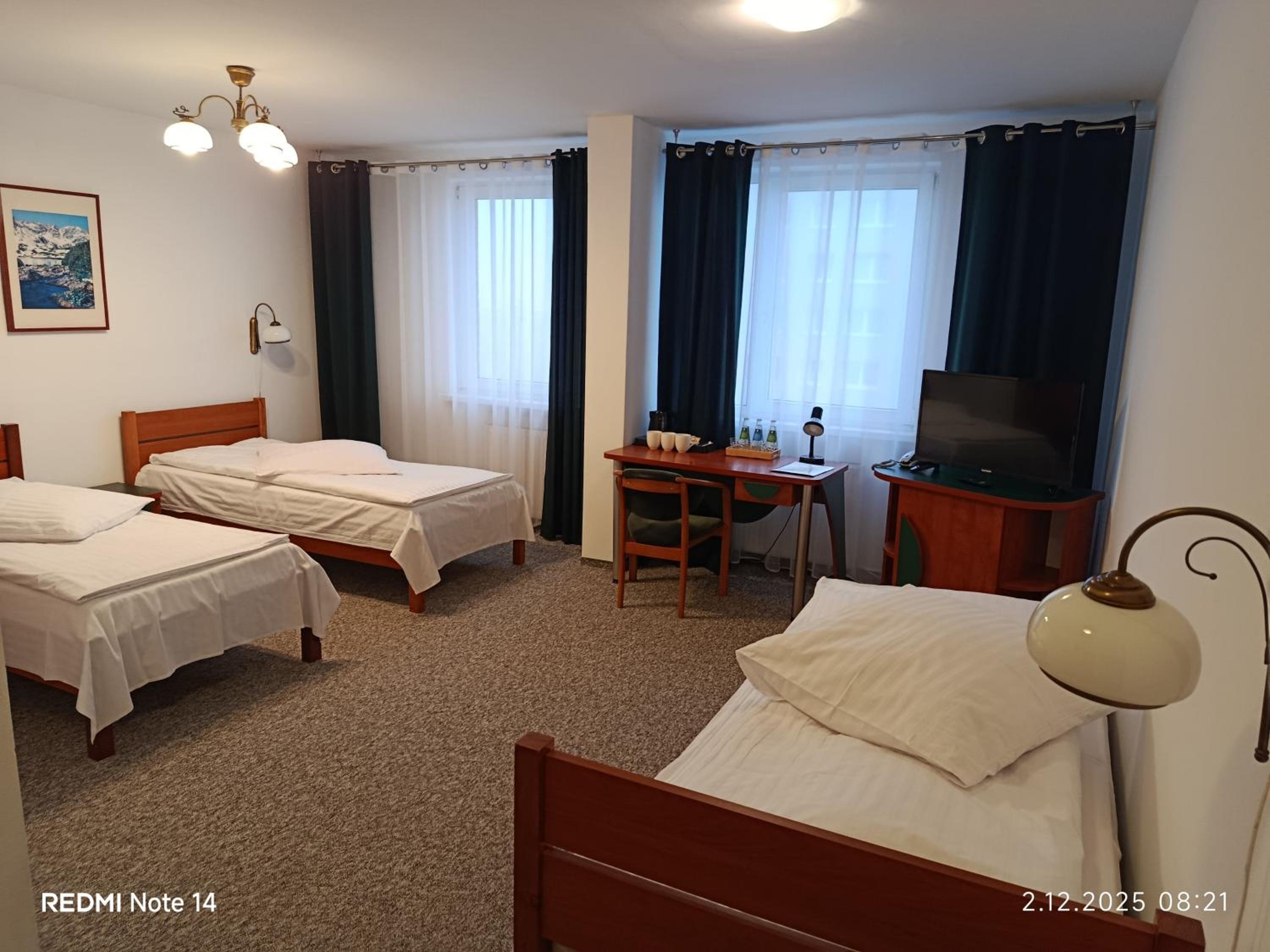 Classic Triple Room photo 1