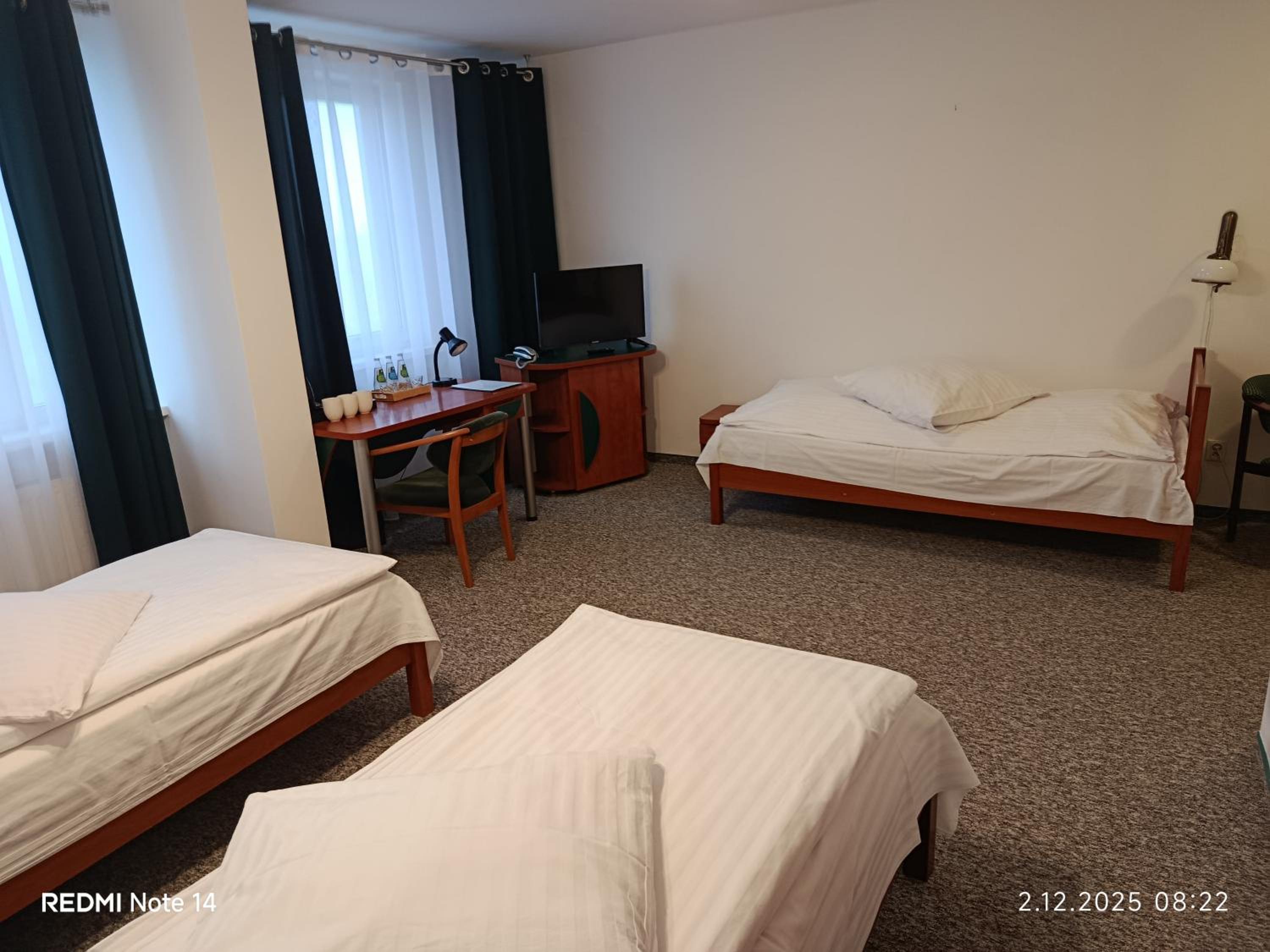 Classic Triple Room photo 2