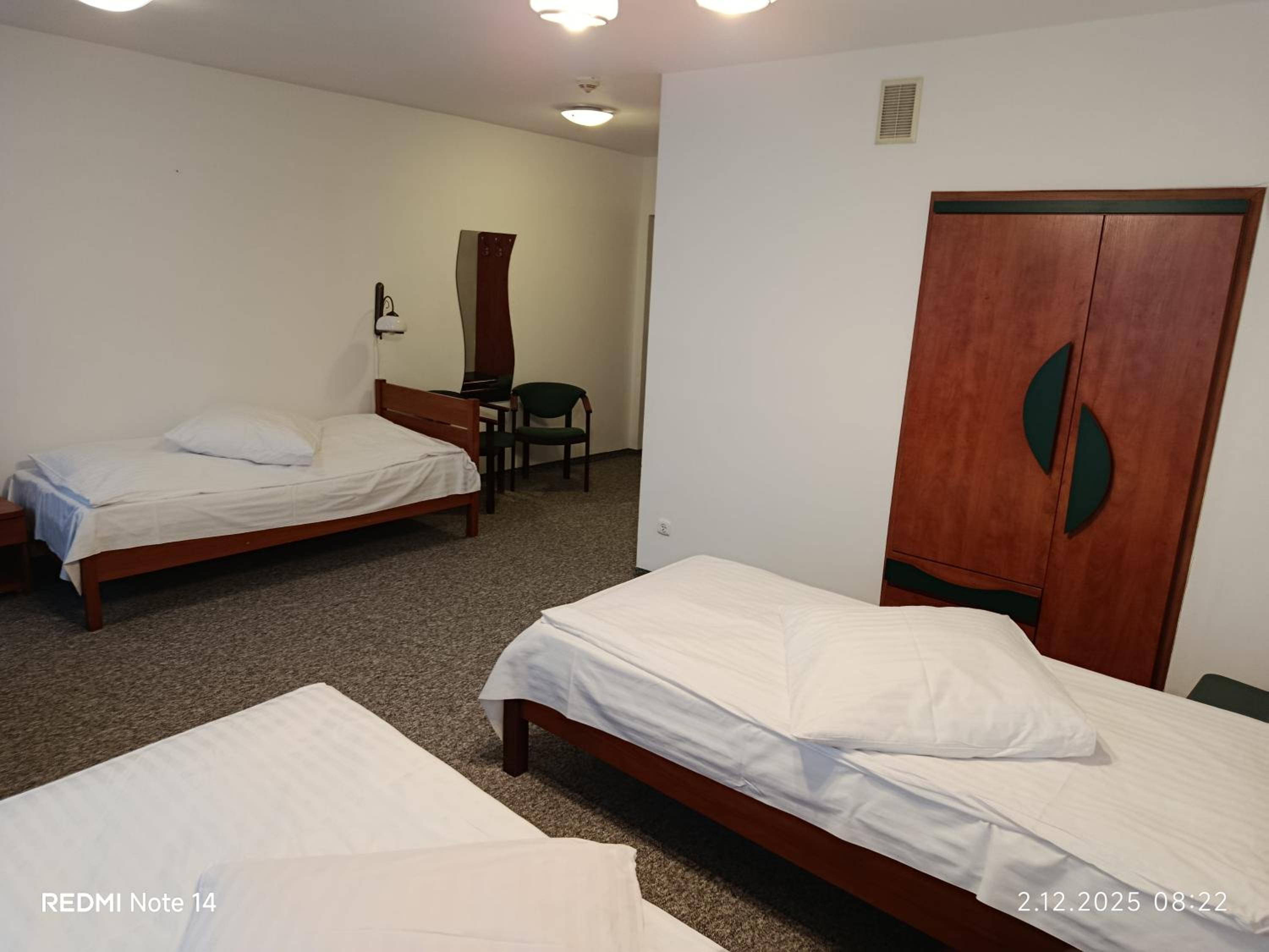 Classic Triple Room photo 3