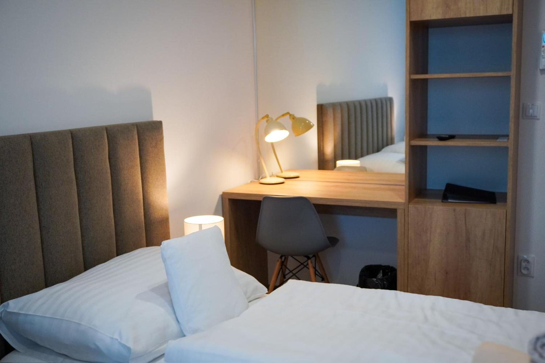 Premium Quadruple Room photo 2