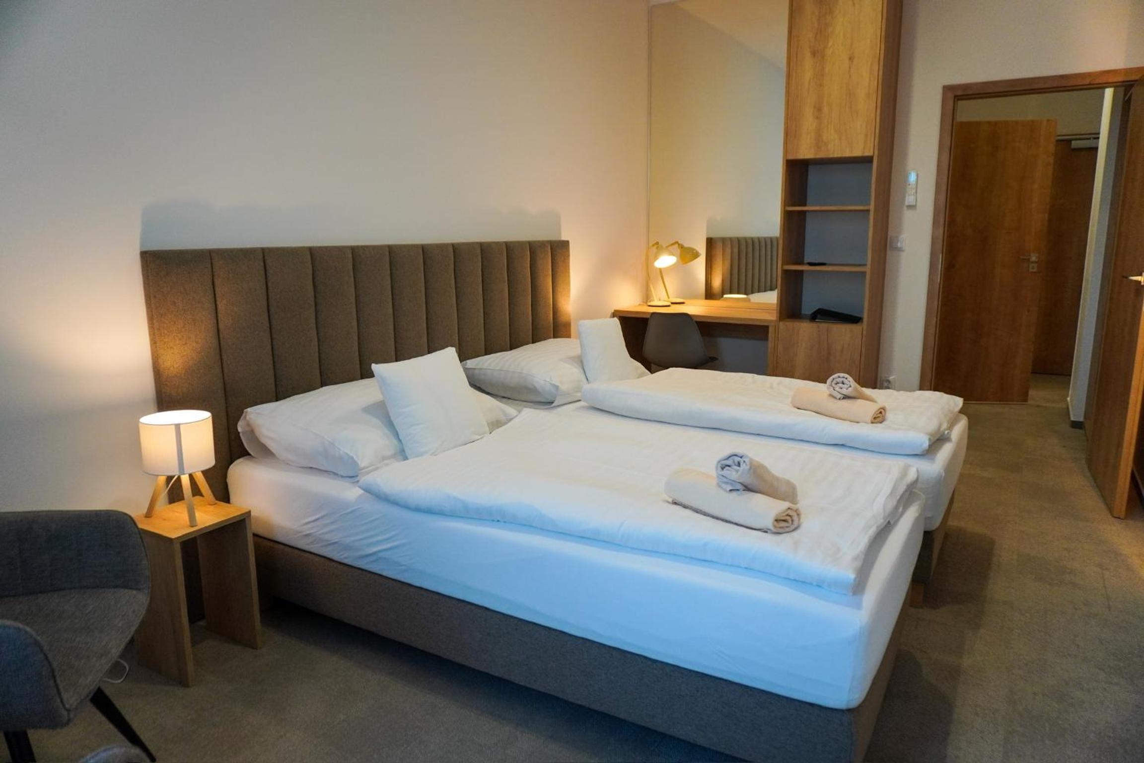 Premium Quadruple Room photo 1