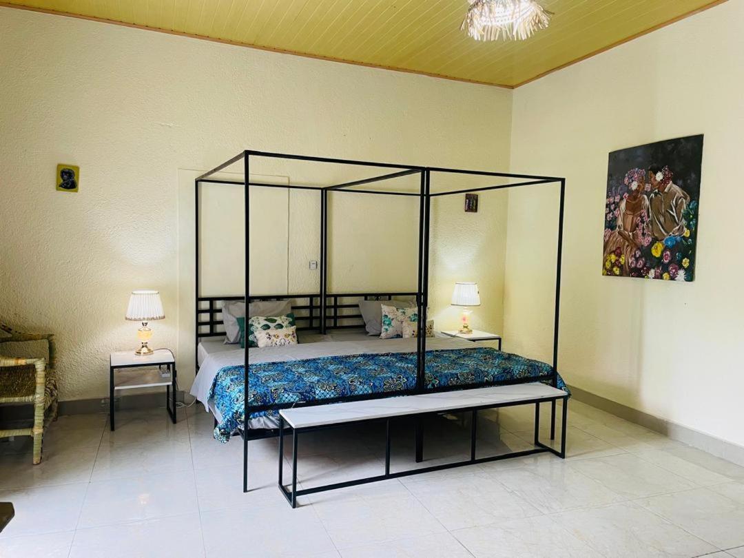Deluxe Double or Twin Room photo 2