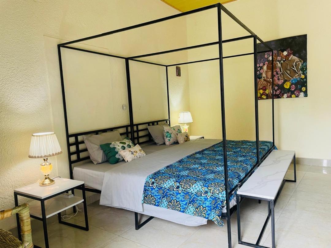 Deluxe Double or Twin Room photo 3