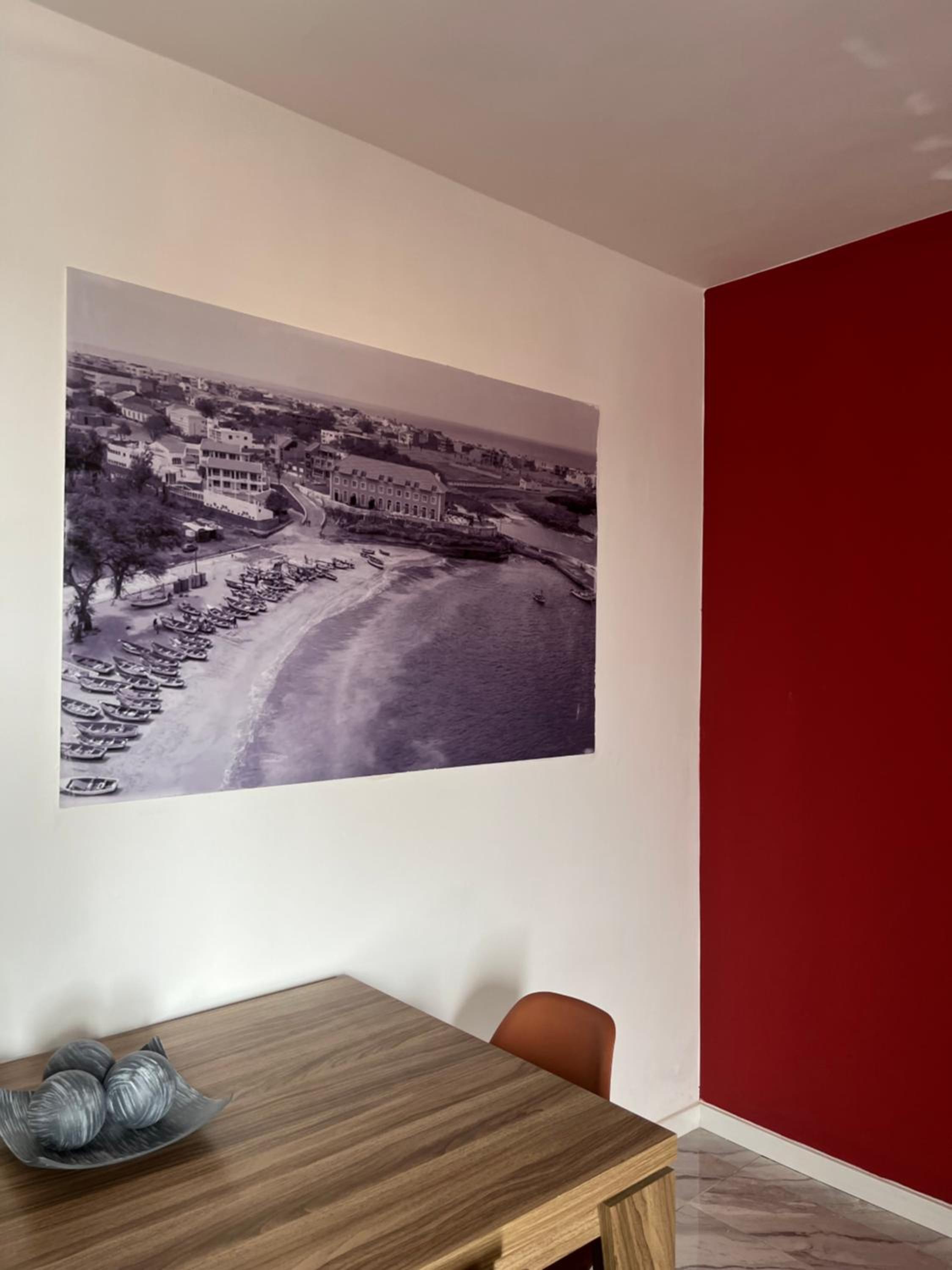 Superior One-Bedroom Apartment with Balcony photo 1