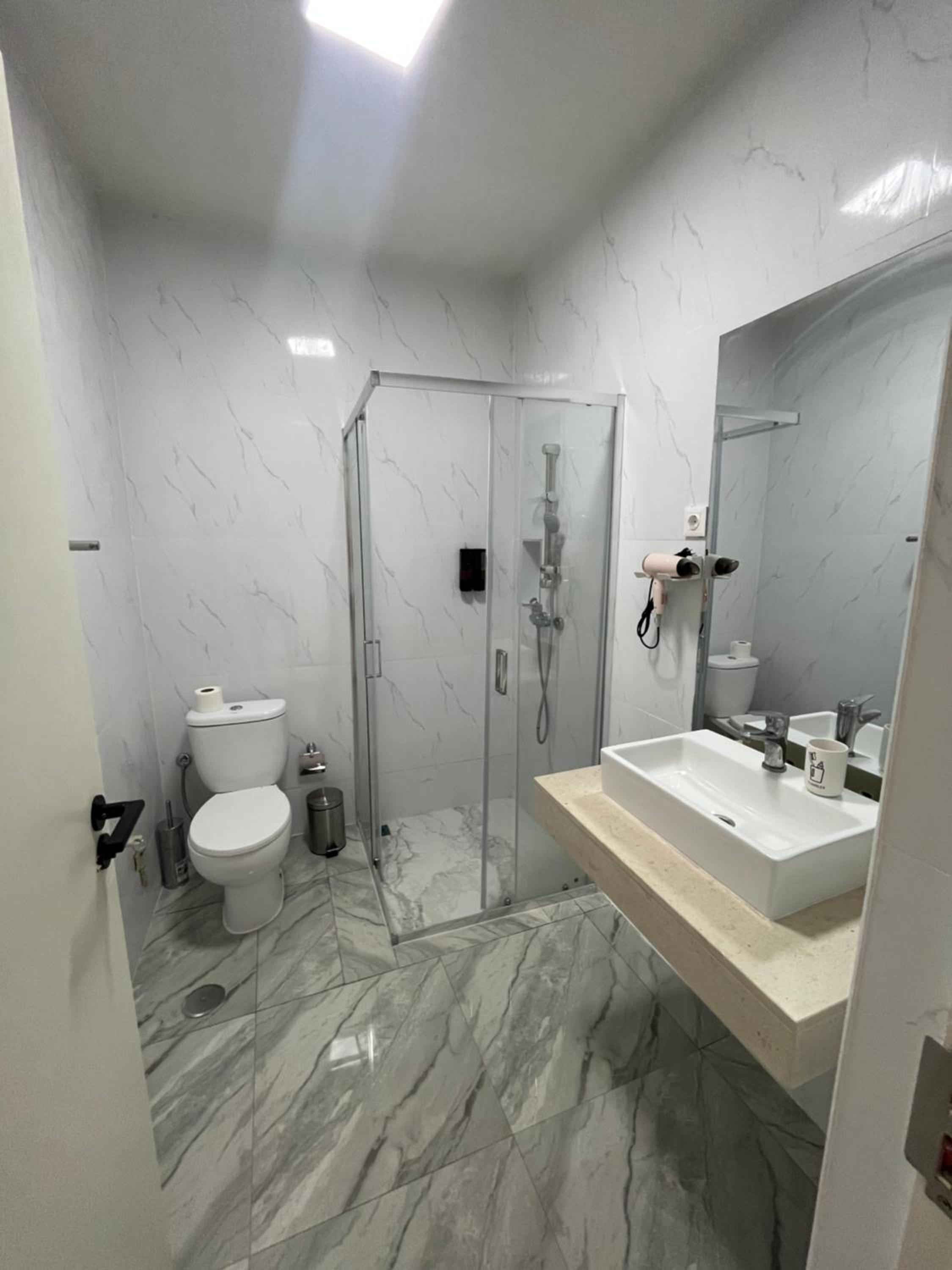 Superior One-Bedroom Apartment with Balcony photo 3