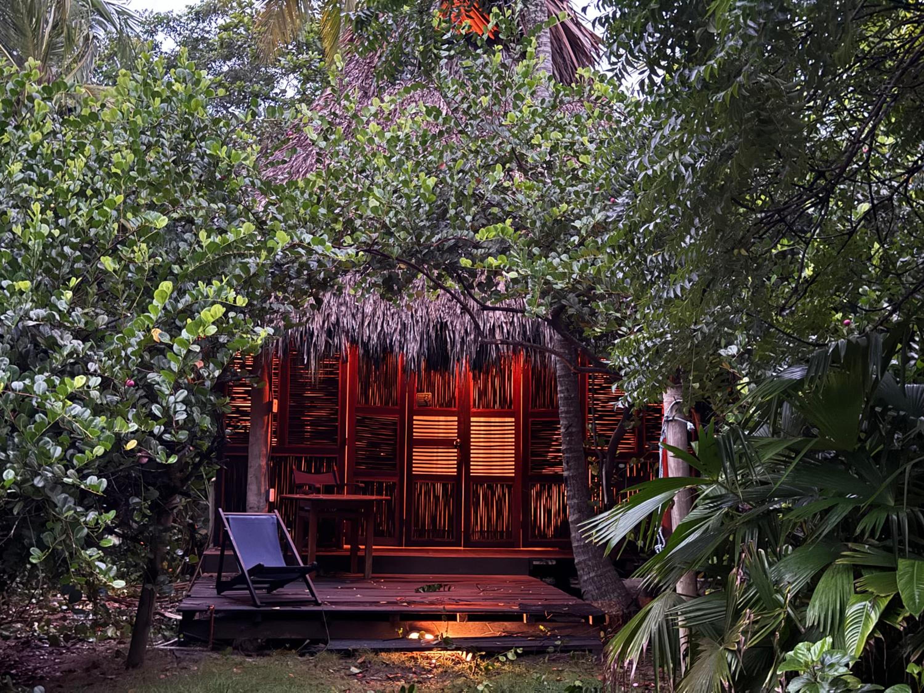 Bungalow with Sea View photo 1
