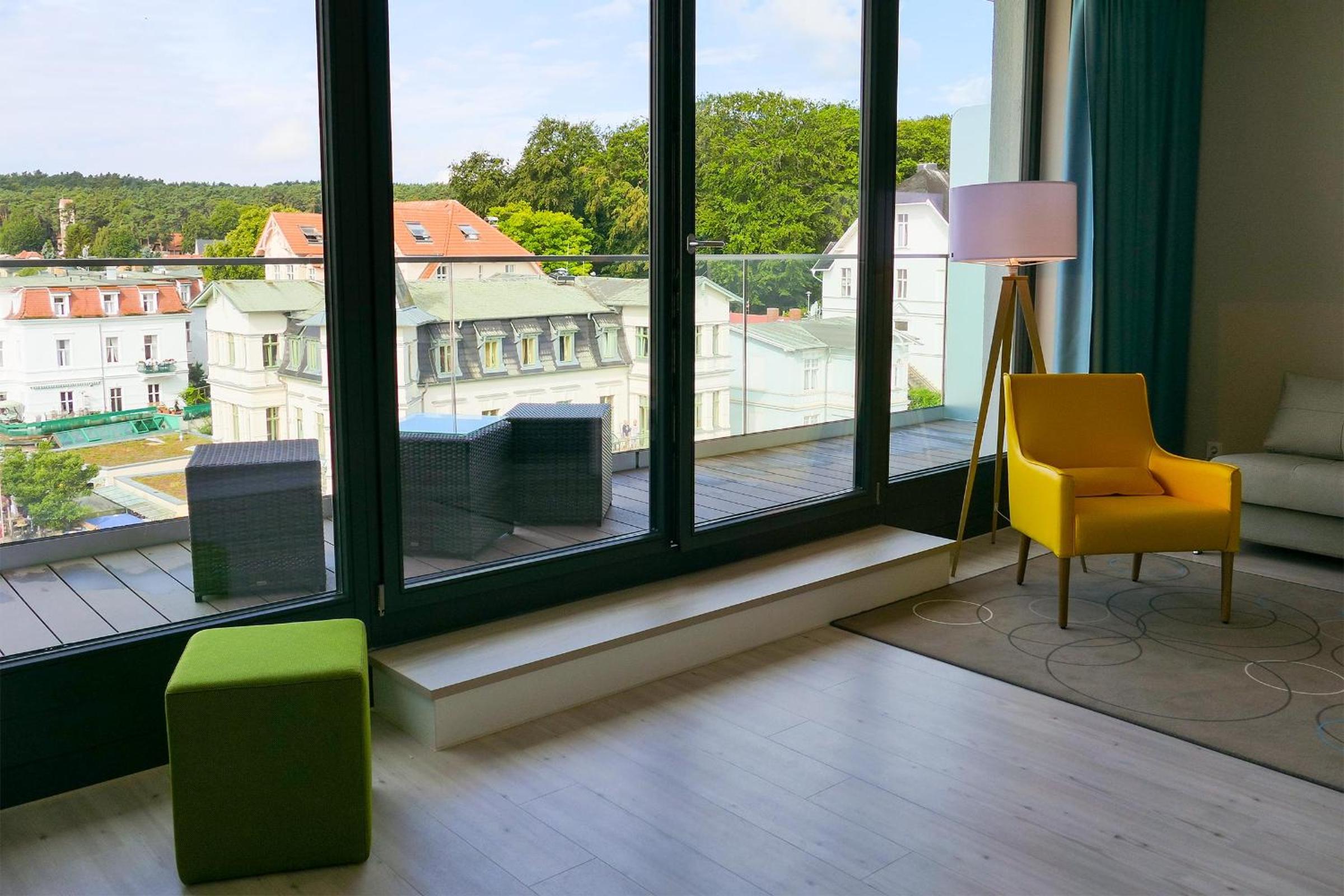 Junior Suite