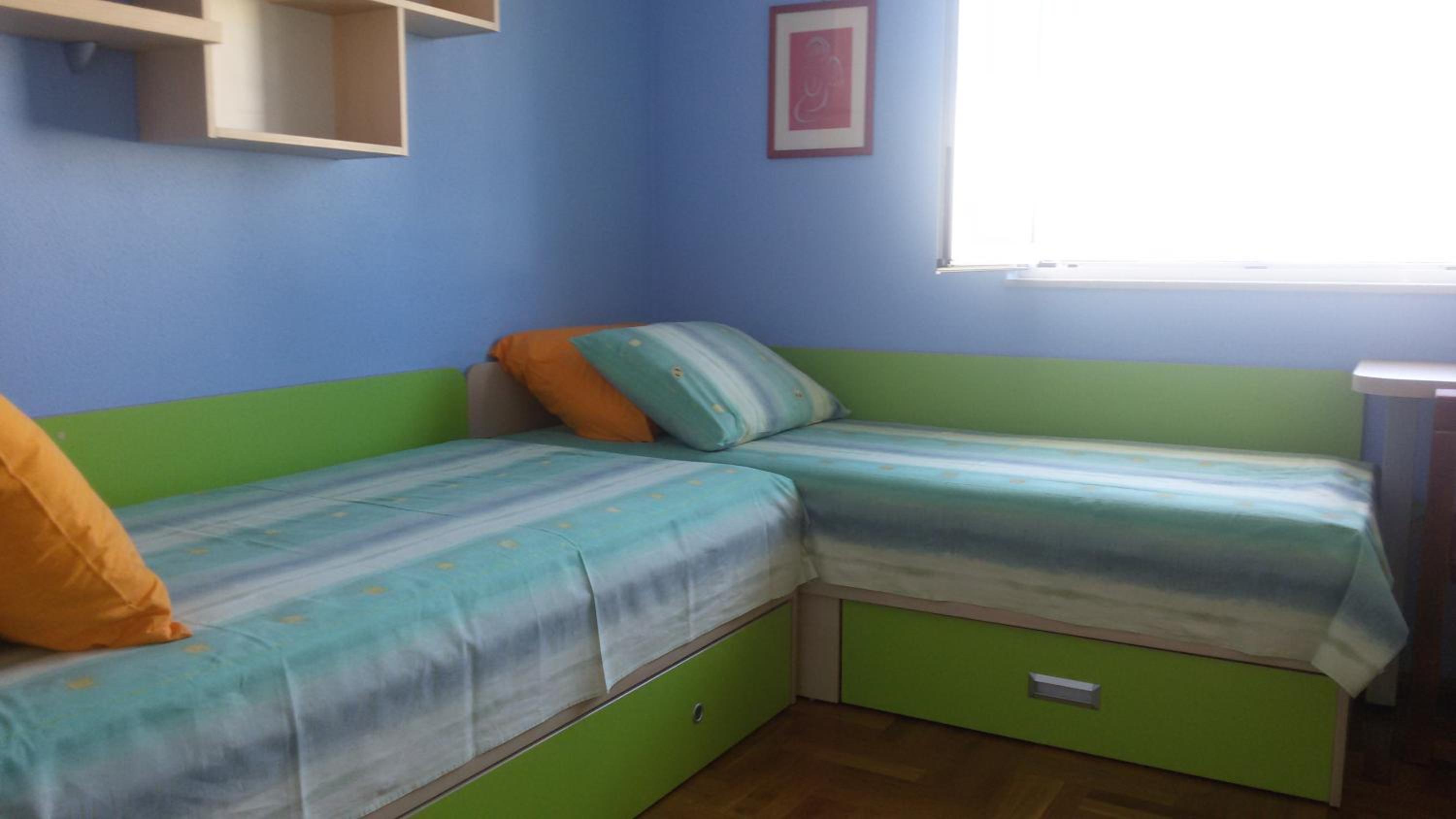 Apartment with Sea View photo 1
